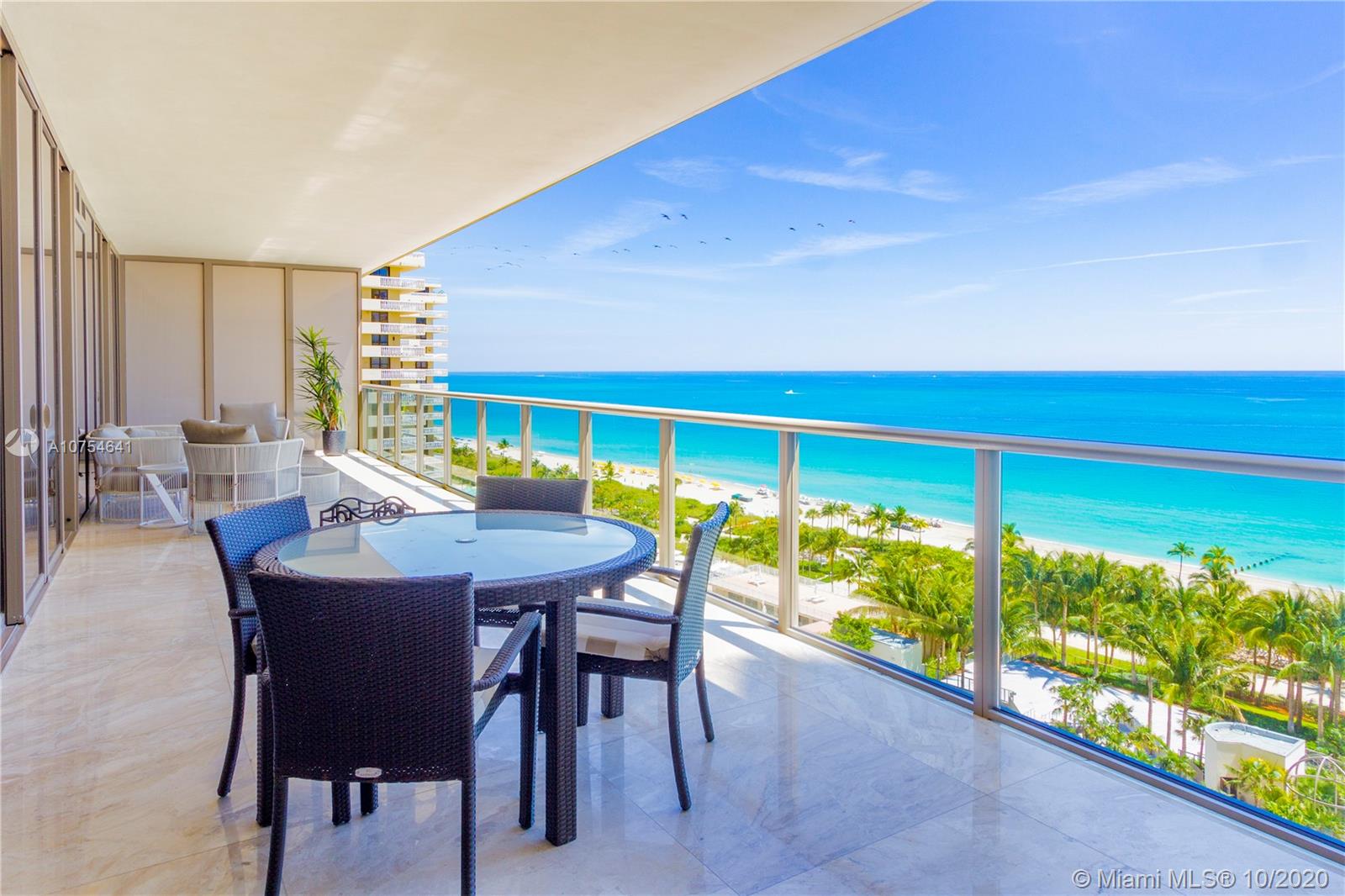 Photo of 9705 COLLINS AV #1103N, Bal Harbour, Florida, 33154 -