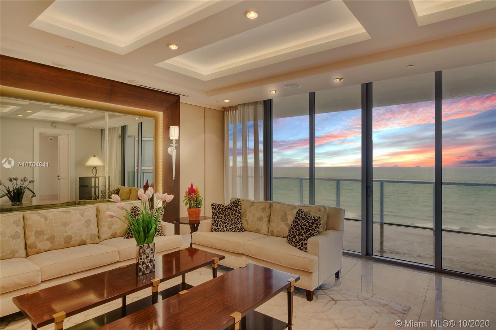 Photo of 9705 COLLINS AV #1103N, Bal Harbour, Florida, 33154 -