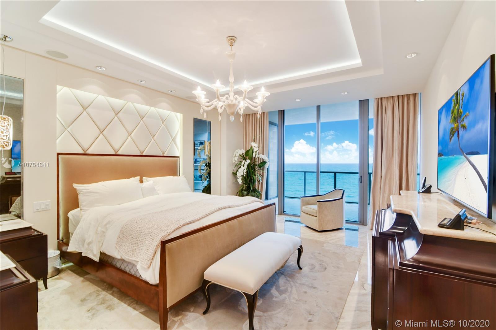 Photo of 9705 COLLINS AV #1103N, Bal Harbour, Florida, 33154 -