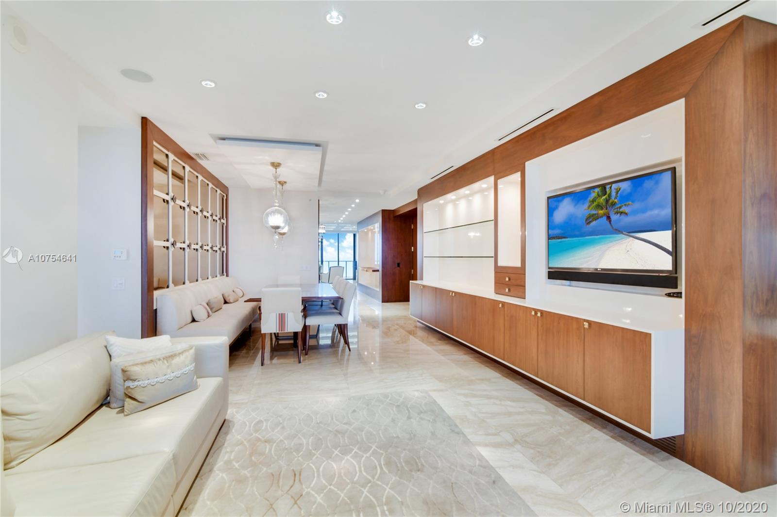 Photo of 9705 COLLINS AV #1103N, Bal Harbour, Florida, 33154 -