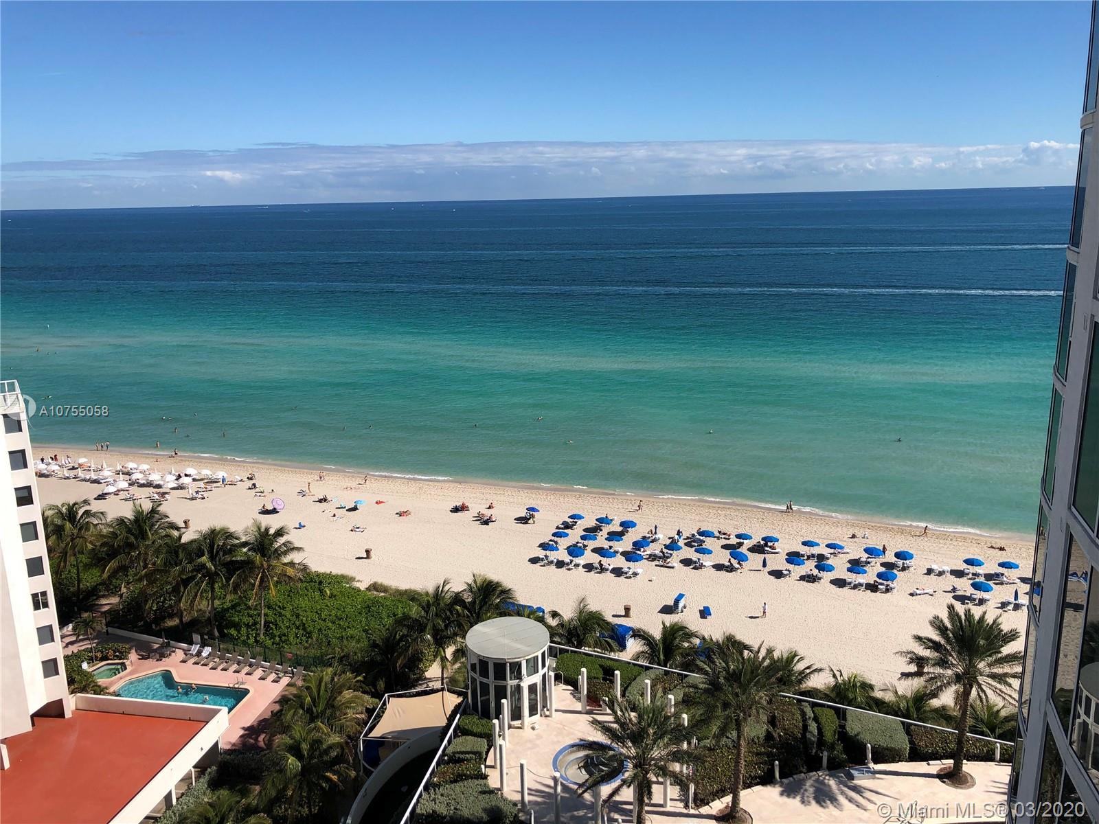 ocean view