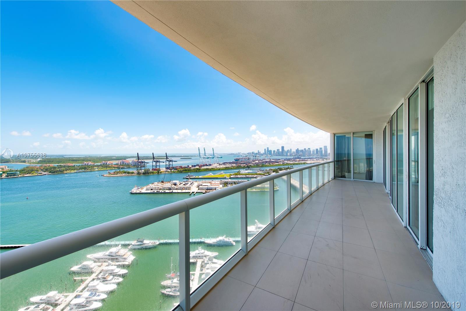 Photo of 450 Alton Rd #3103, Miami Beach, Florida, 33139 -