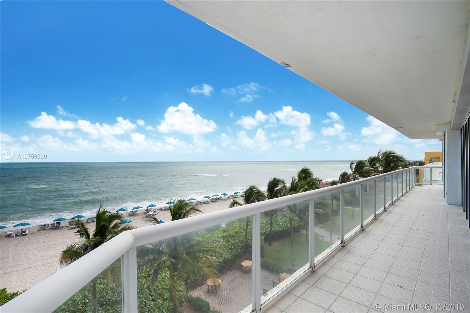 Photo 1 of Collins Ave