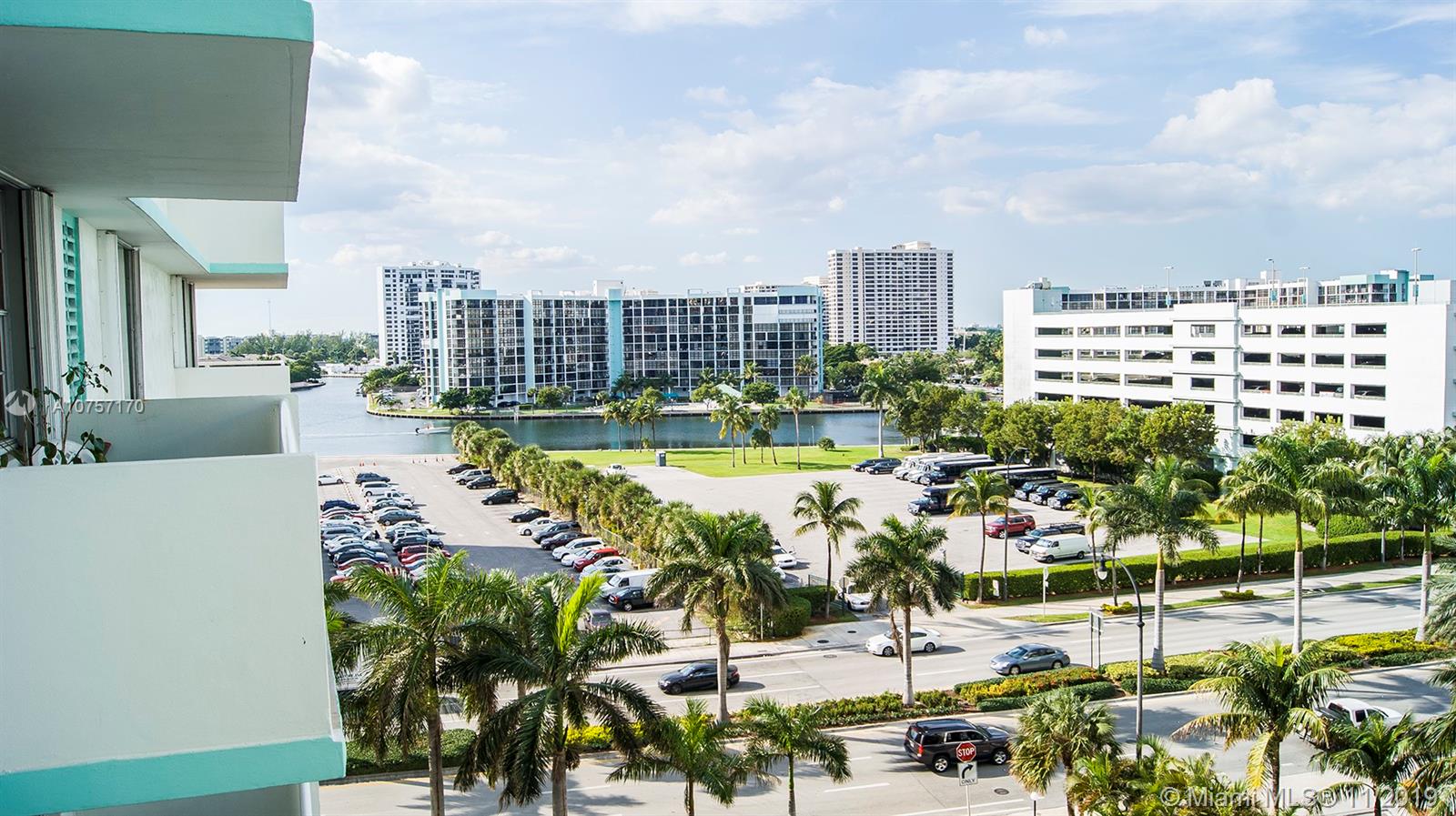 Photo of 3725 OCEAN DR #723, Hollywood, Florida, 33019 -