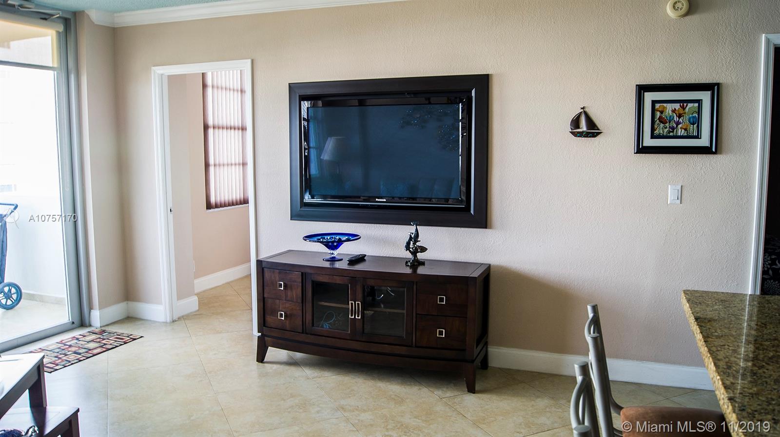 Photo of 3725 OCEAN DR #723, Hollywood, Florida, 33019 -