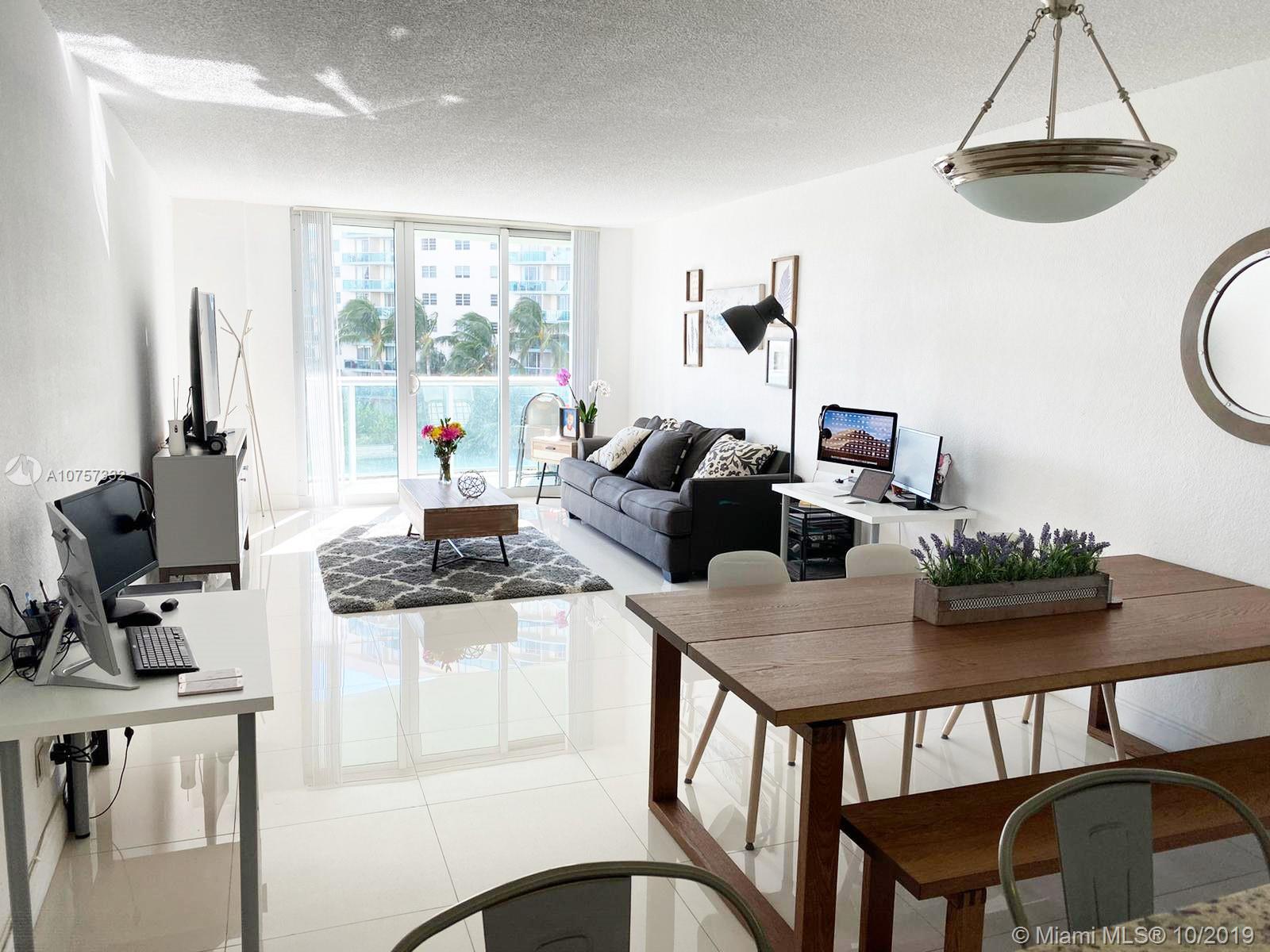 Photo of 19380 Collins Ave #421, Sunny Isles Beach, Florida, 33160 -