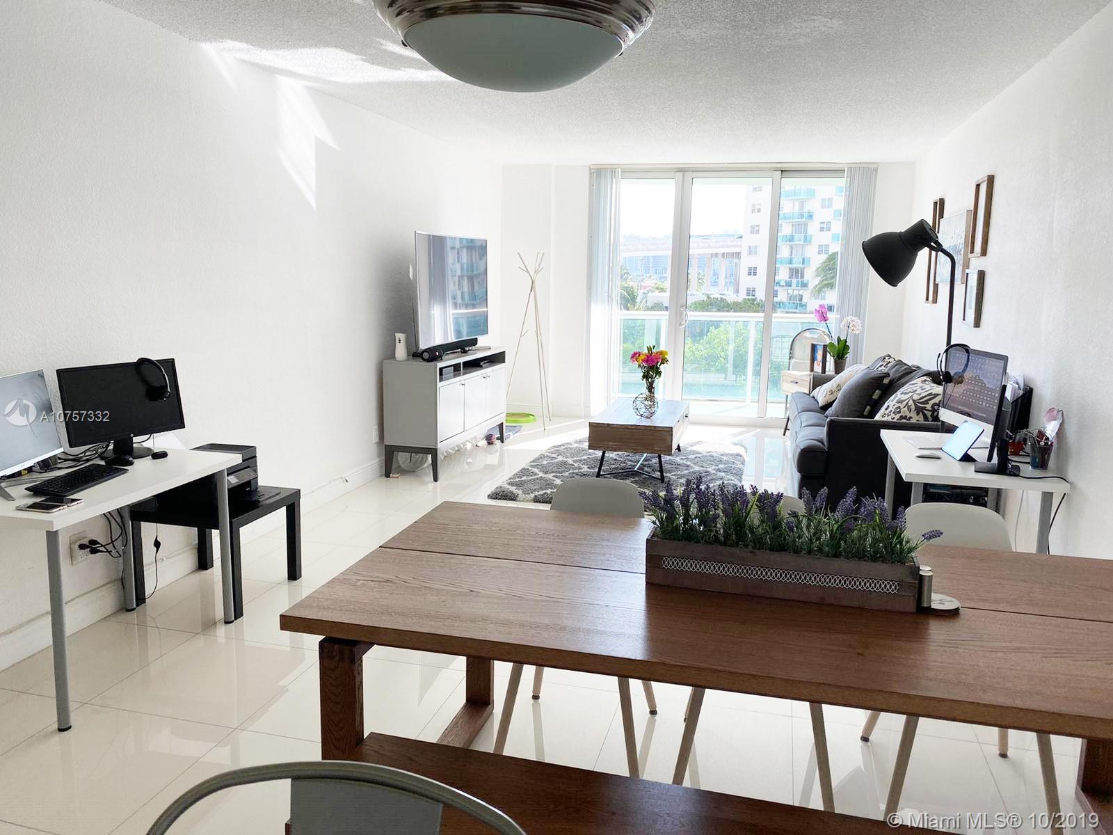 Photo of 19380 Collins Ave #421, Sunny Isles Beach, Florida, 33160 -