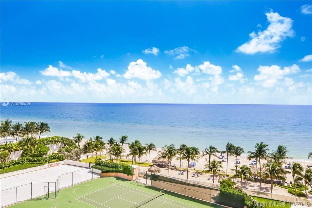 Photo of 19333 Collins Ave #904, Sunny Isles Beach, Florida, 33160 -
