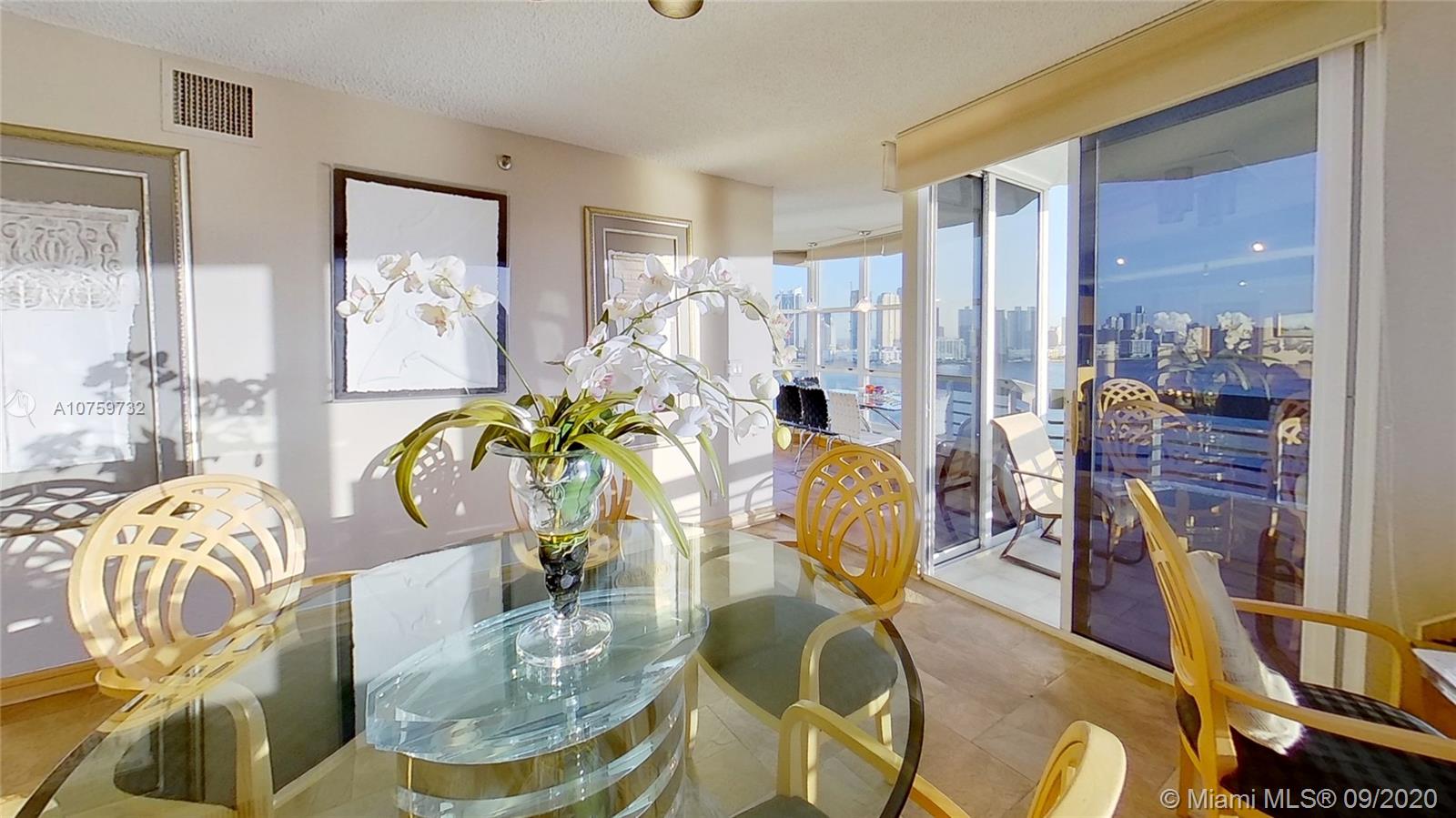 Photo of 3600 Mystic Pointe Dr #1801, Aventura, Florida, 33180 -