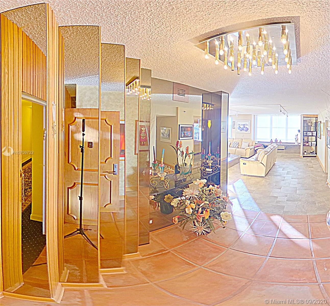 Photo of 3600 Mystic Pointe Dr #1801, Aventura, Florida, 33180 -