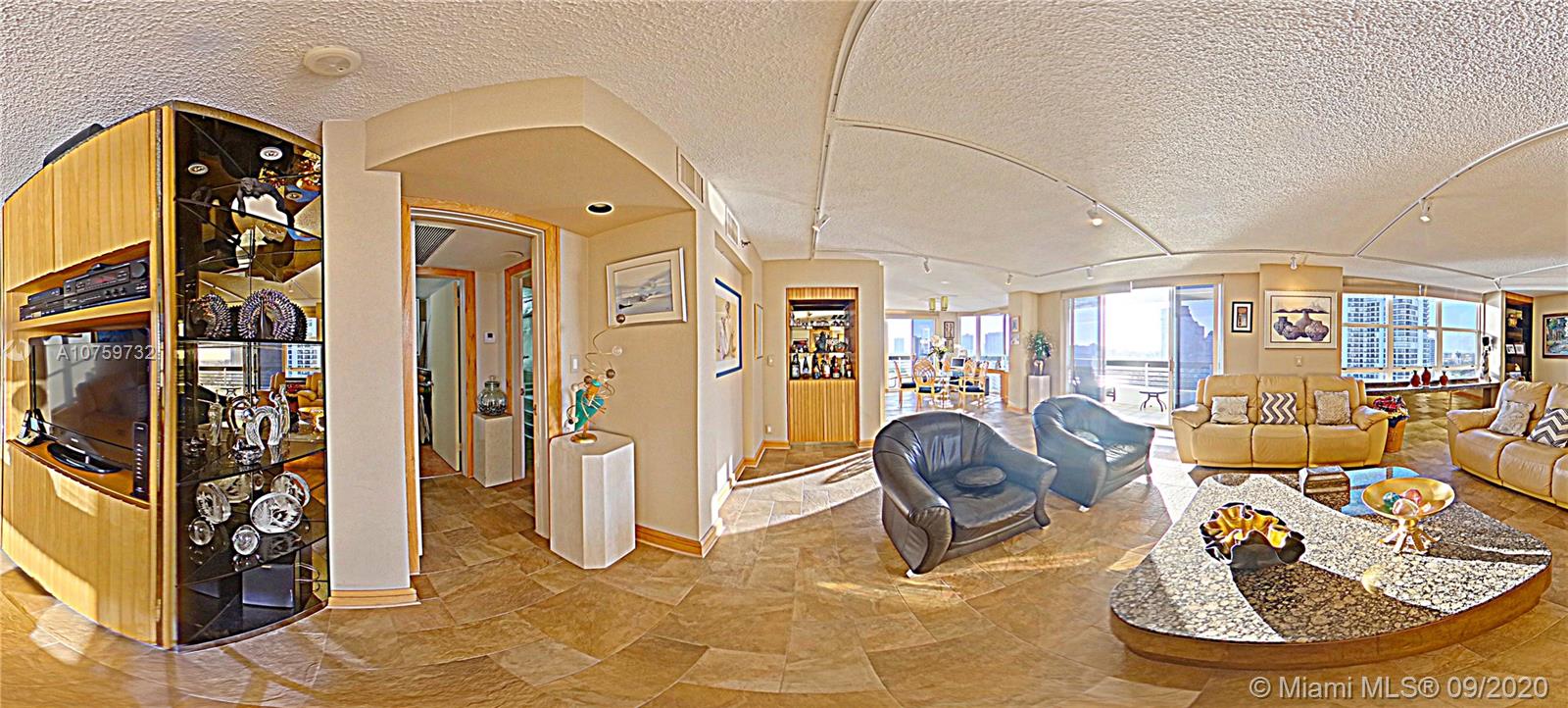 Photo of 3600 Mystic Pointe Dr #1801, Aventura, Florida, 33180 -