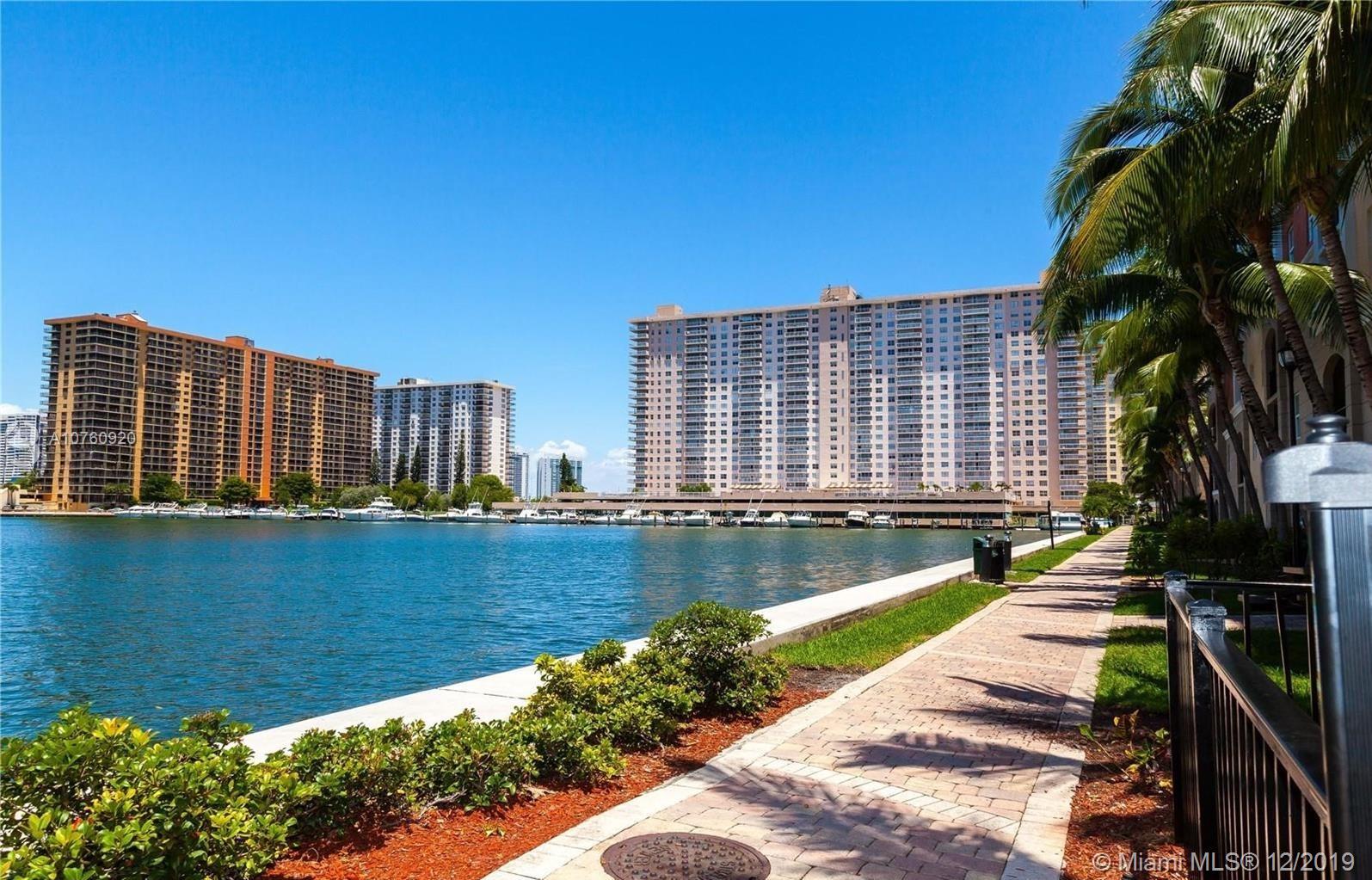Photo of 17125 Bay Rd #3105, Sunny Isles Beach, Florida, 33160 -