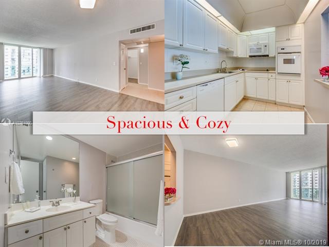 Photo of 19380 Collins Ave #611, Sunny Isles Beach, Florida, 33160 -
