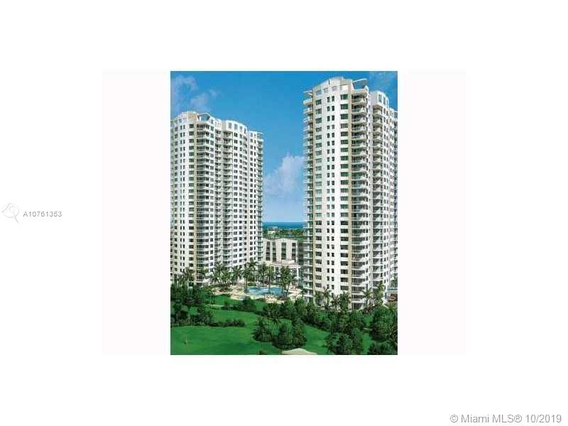 Photo of 1745 Hallandale Beach Blvd #2506W, Hallandale, Florida, 33009 - 2nd Bathroom