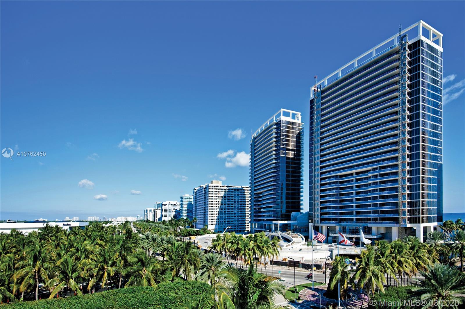 Photo 1 of Collins Ave