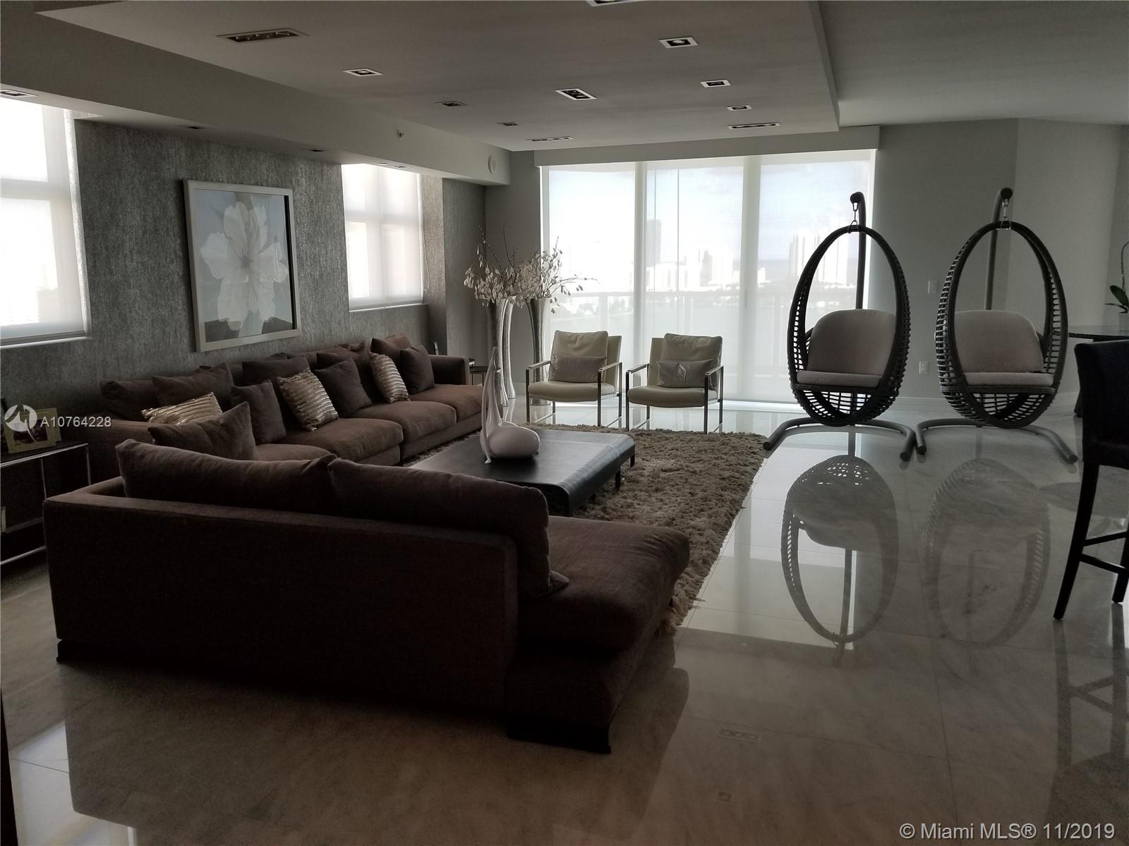 Photo of 3301 183rd St #2301, Aventura, Florida, 33160 -