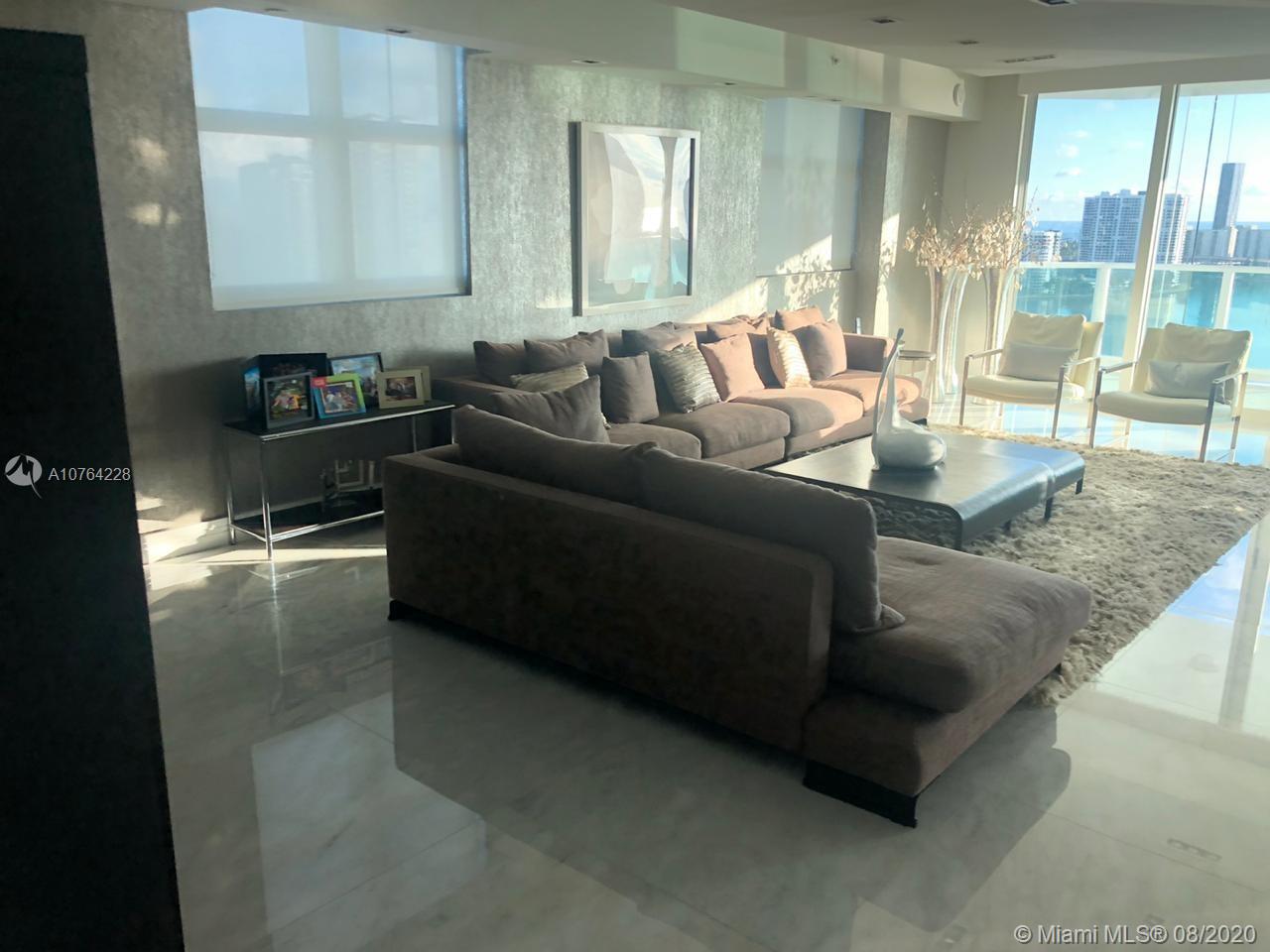 Photo of 3301 183rd St #2301, Aventura, Florida, 33160 -