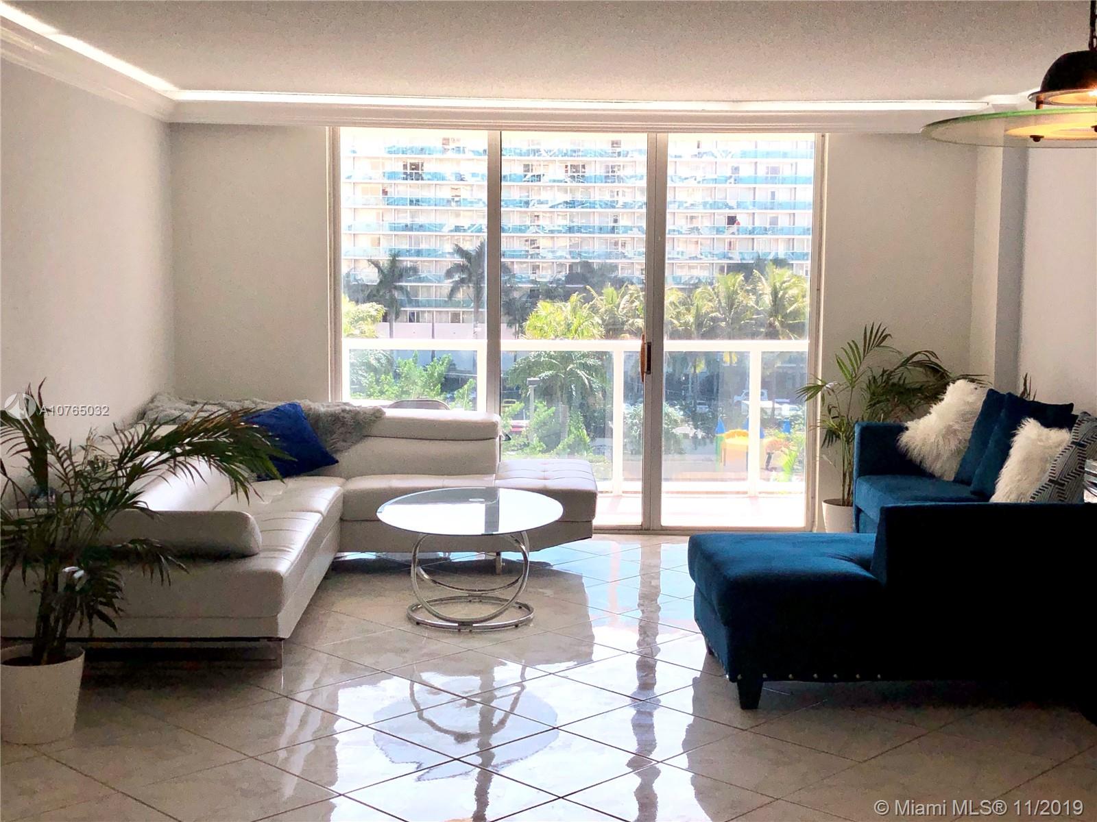 Photo of 3800 S OCEAN DR #410, Hollywood, Florida, 33019 -