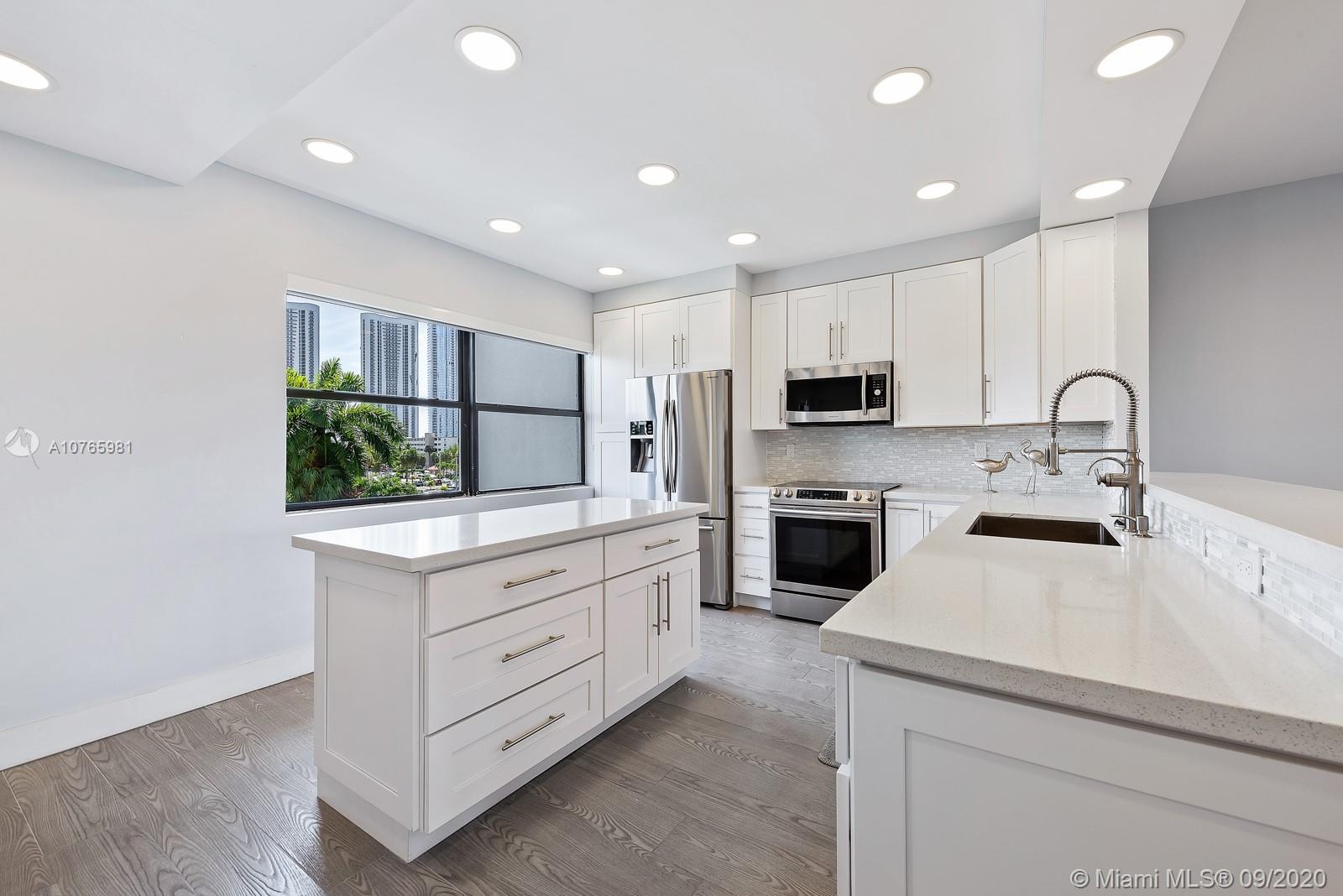 Photo of 444 Poinciana Dr #1624, Sunny Isles Beach, Florida, 33160 -