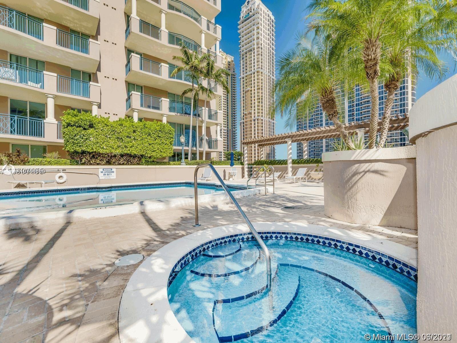 Photo of 17555 ATLANTIC BLVD 803 #803, Sunny Isles Beach, Florida, 33160 -