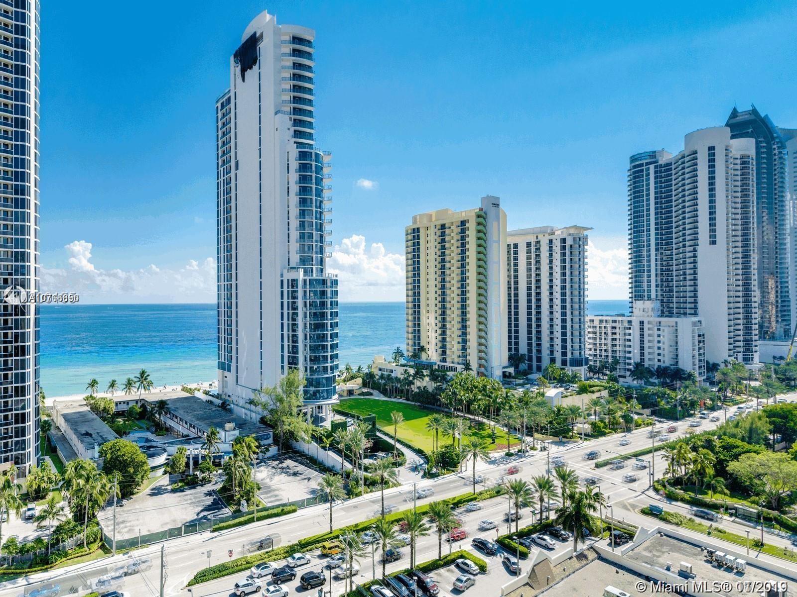 Photo of 17555 ATLANTIC BLVD 803 #803, Sunny Isles Beach, Florida, 33160 -