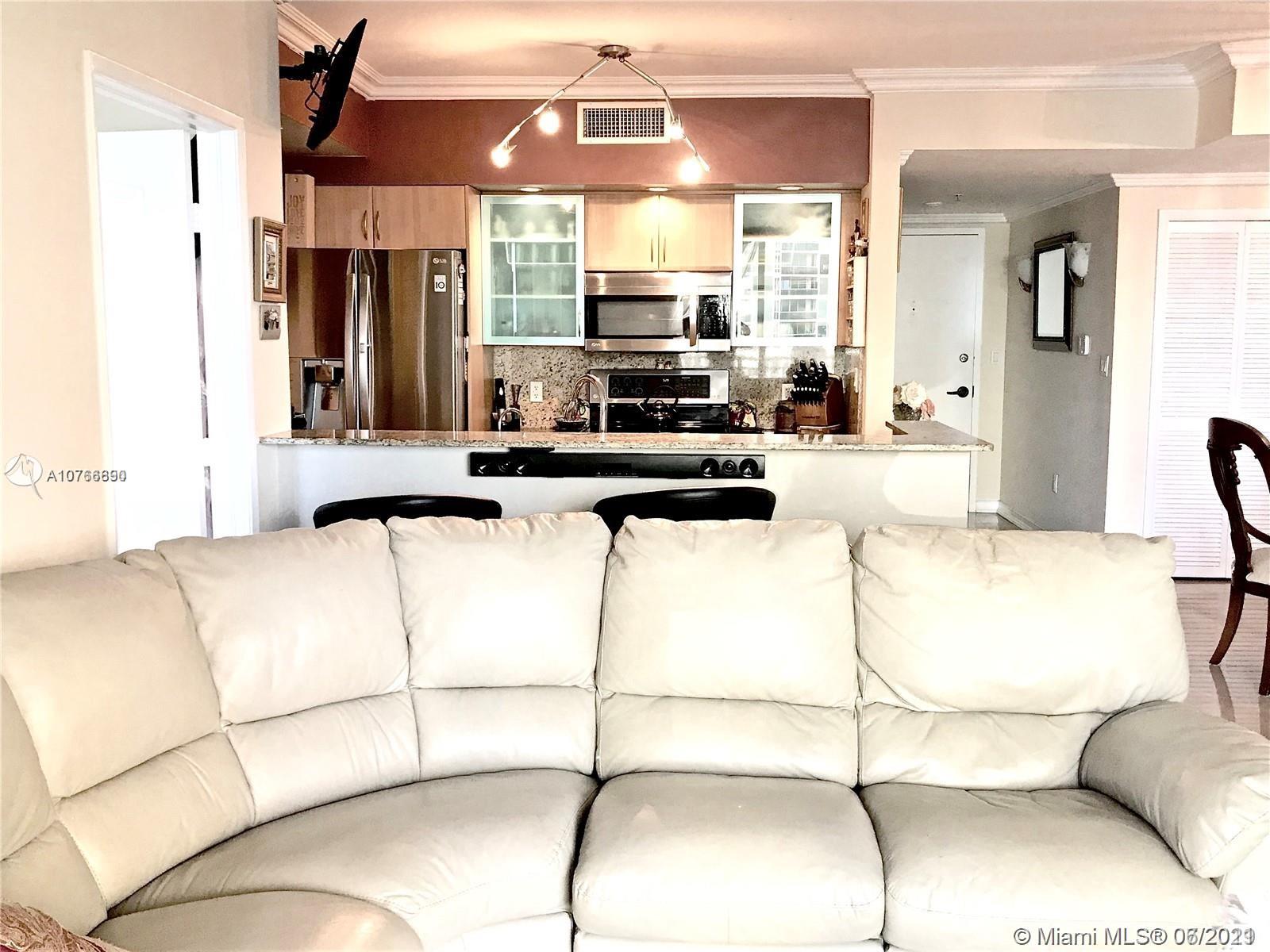 Photo of 17555 ATLANTIC BLVD 803 #803, Sunny Isles Beach, Florida, 33160 -