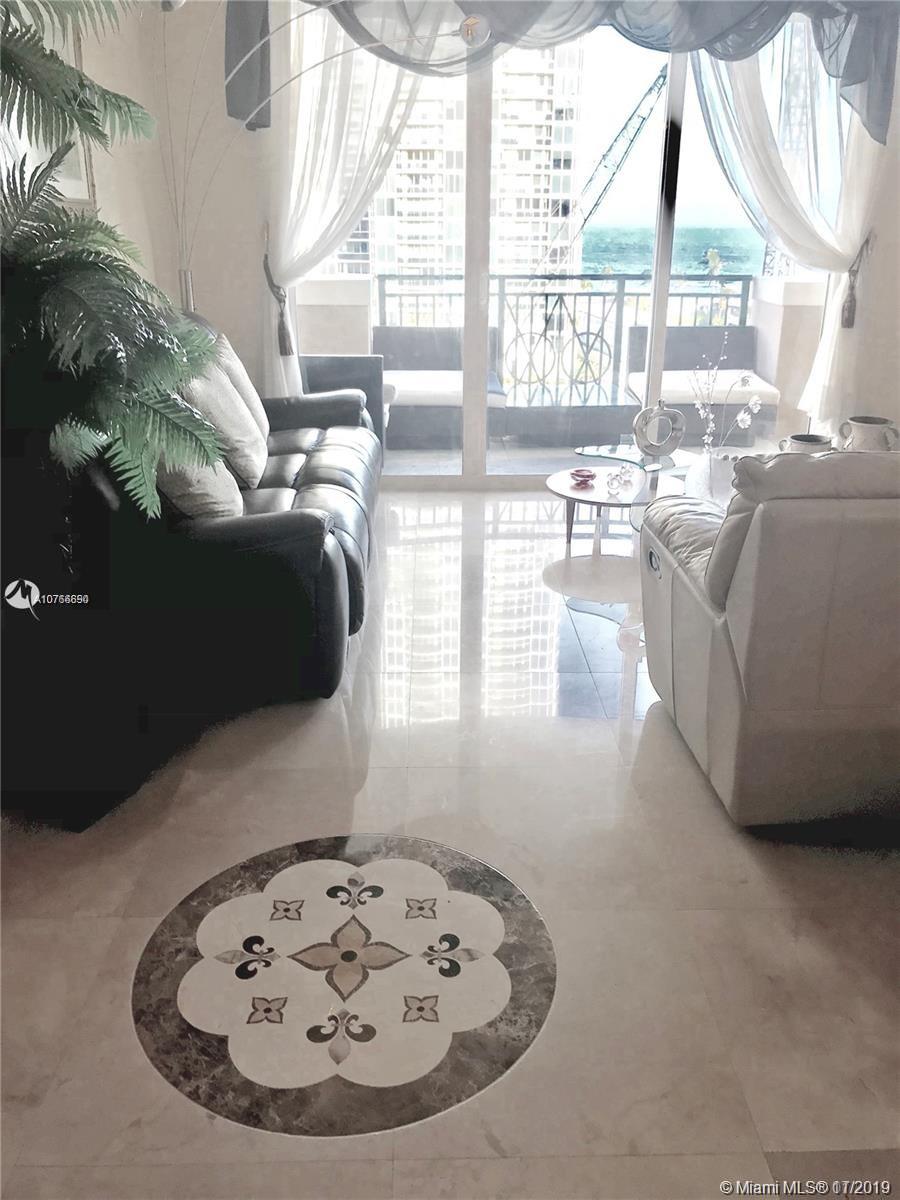 Photo of 17555 ATLANTIC BLVD 803 #803, Sunny Isles Beach, Florida, 33160 -