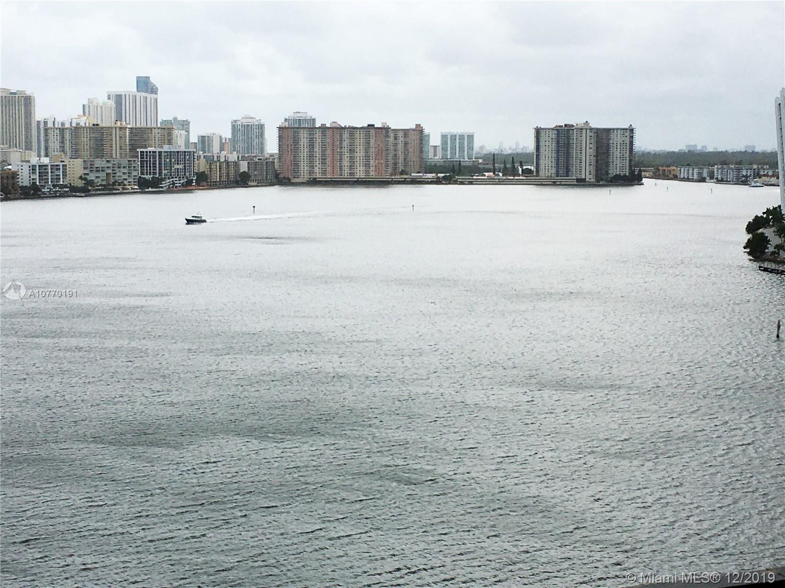 Photo of 3600 Mystic Pointe Dr #1614, Aventura, Florida, 33180 -