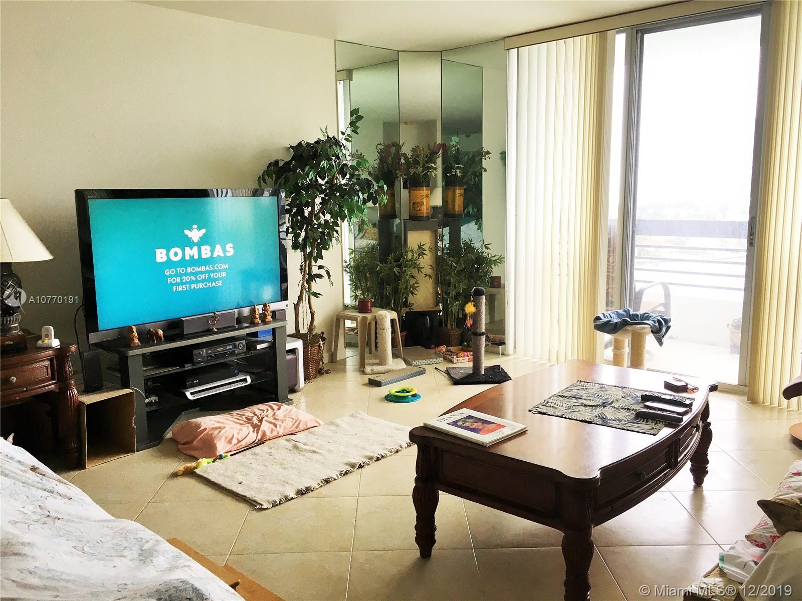 Photo of 3600 Mystic Pointe Dr #1614, Aventura, Florida, 33180 -