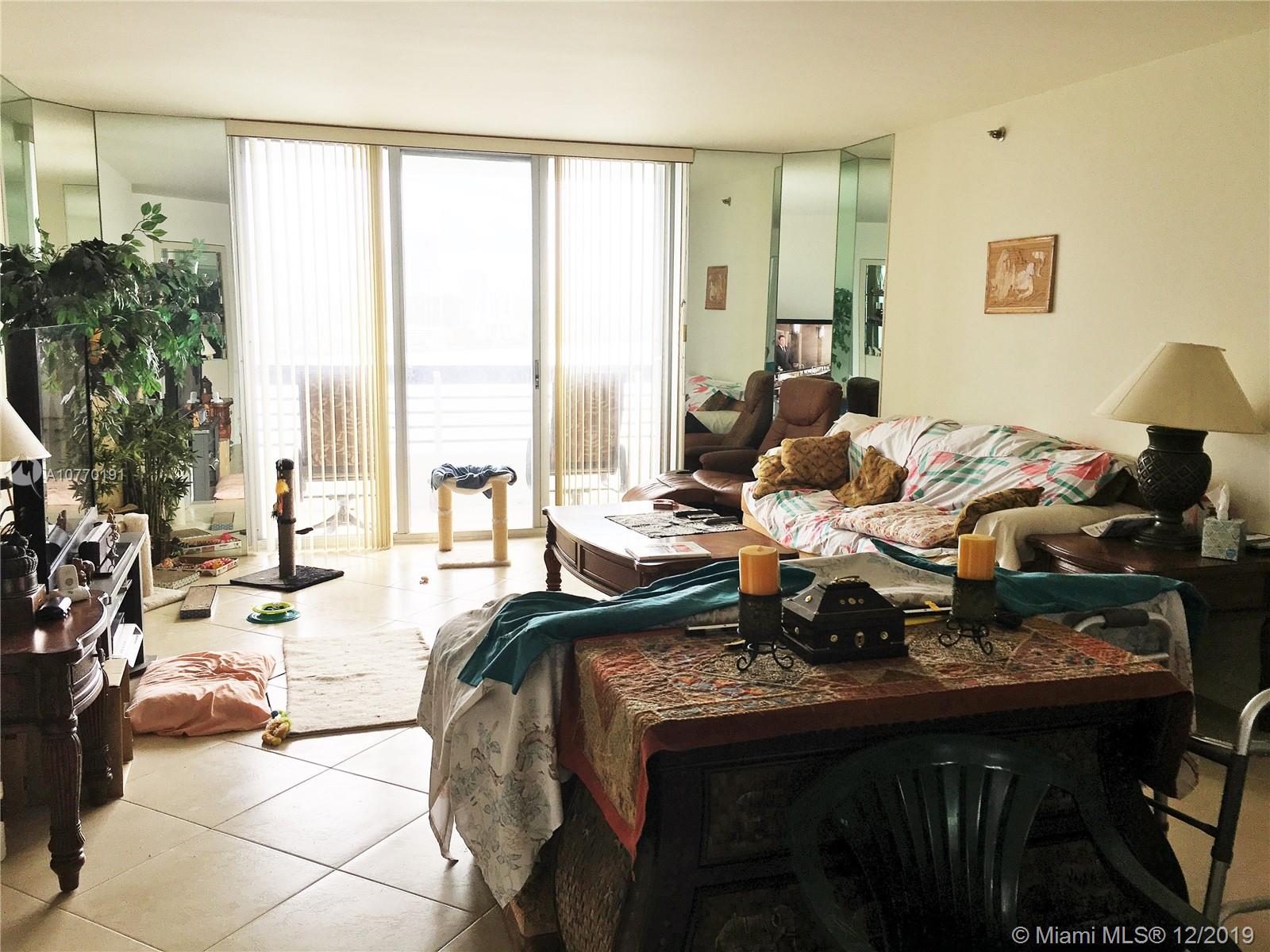 Photo of 3600 Mystic Pointe Dr #1614, Aventura, Florida, 33180 -