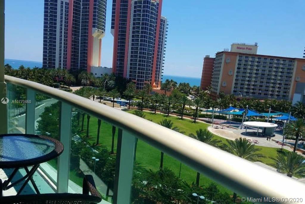 Photo of 19370 Collins Ave #717, Sunny Isles Beach, Florida, 33160 -
