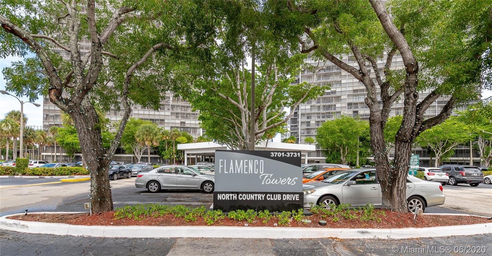 Photo of 3701 Country Club Dr #304, Aventura, Florida, 33180 -