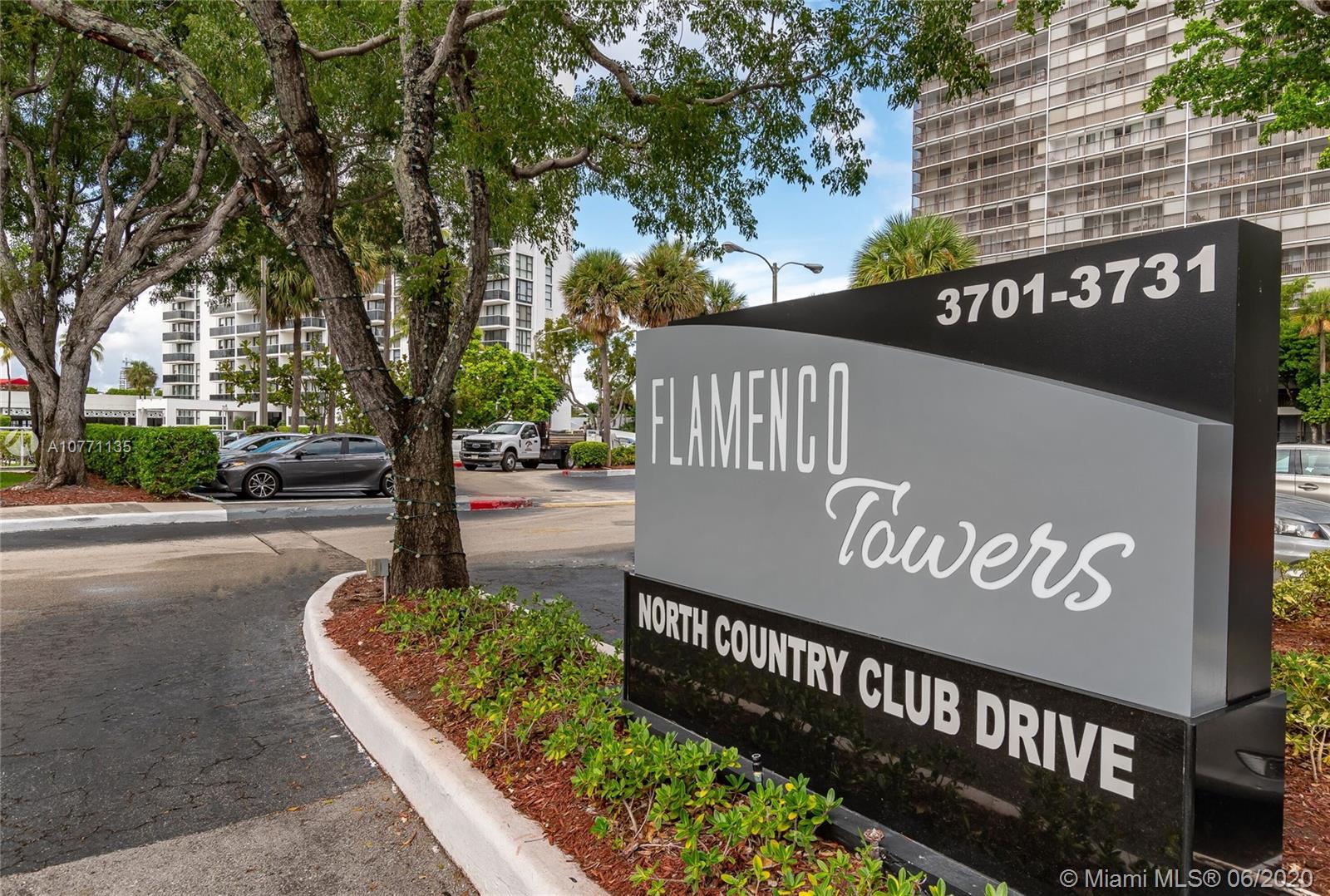 Photo of 3701 Country Club Dr #304, Aventura, Florida, 33180 -