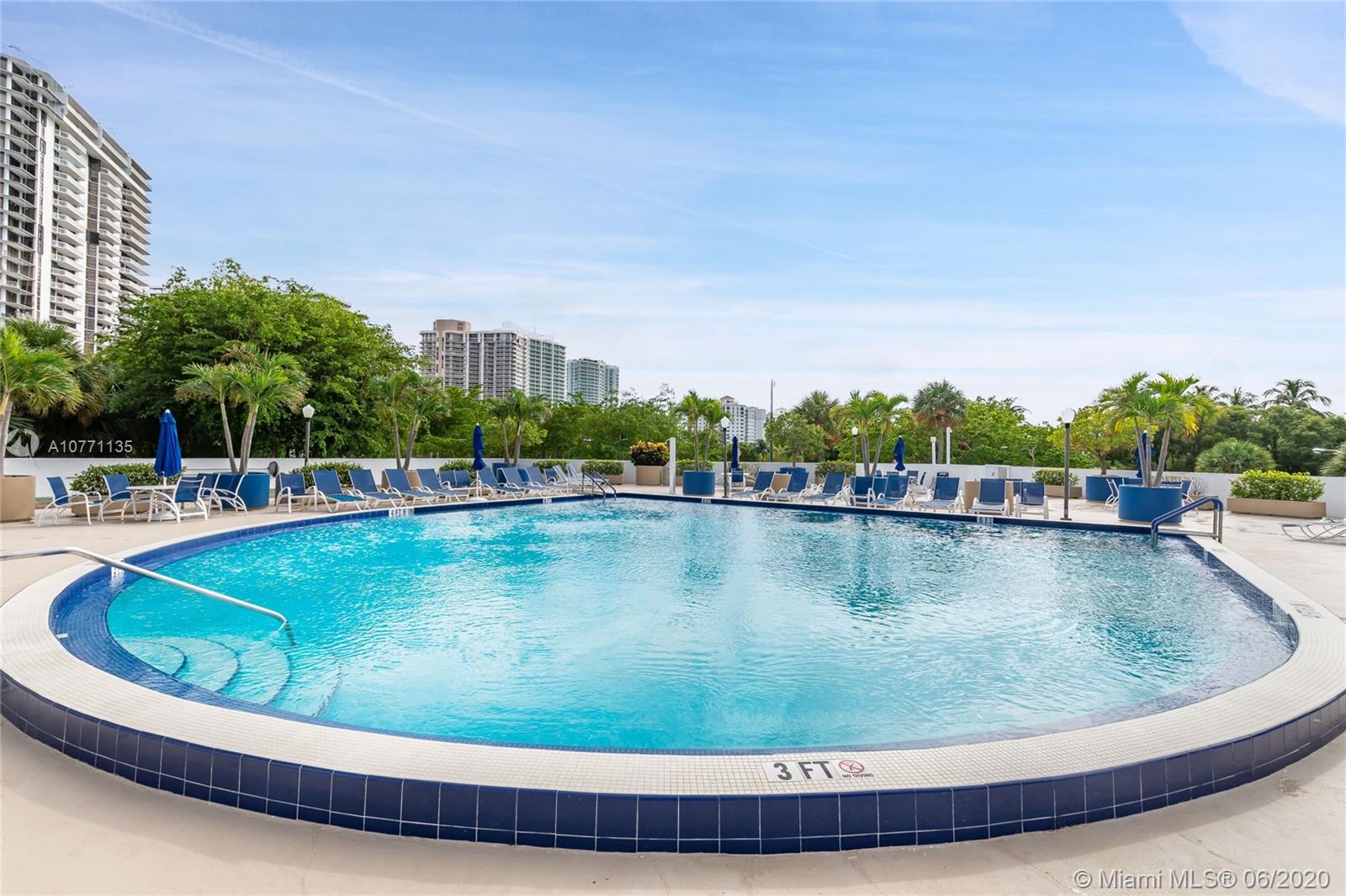 Photo of 3701 Country Club Dr #304, Aventura, Florida, 33180 -