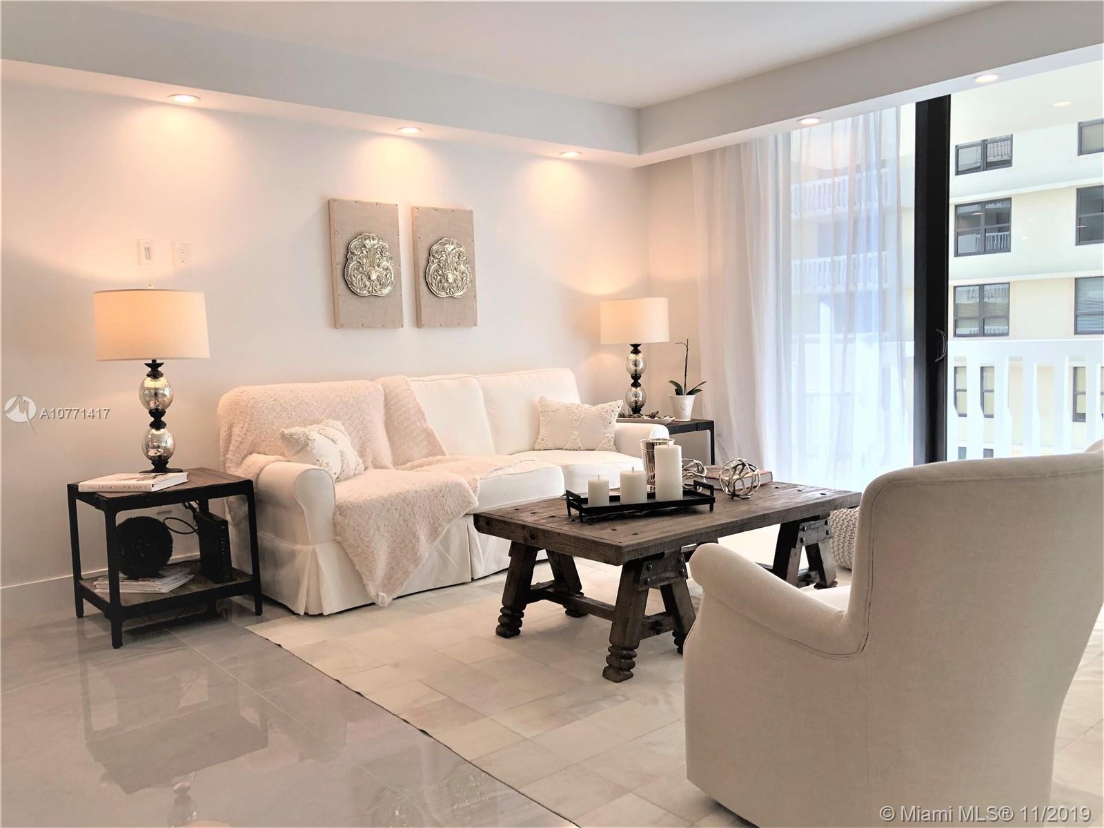 Photo of 9801 Collins Ave #12F, Bal Harbour, Florida, 33154 -
