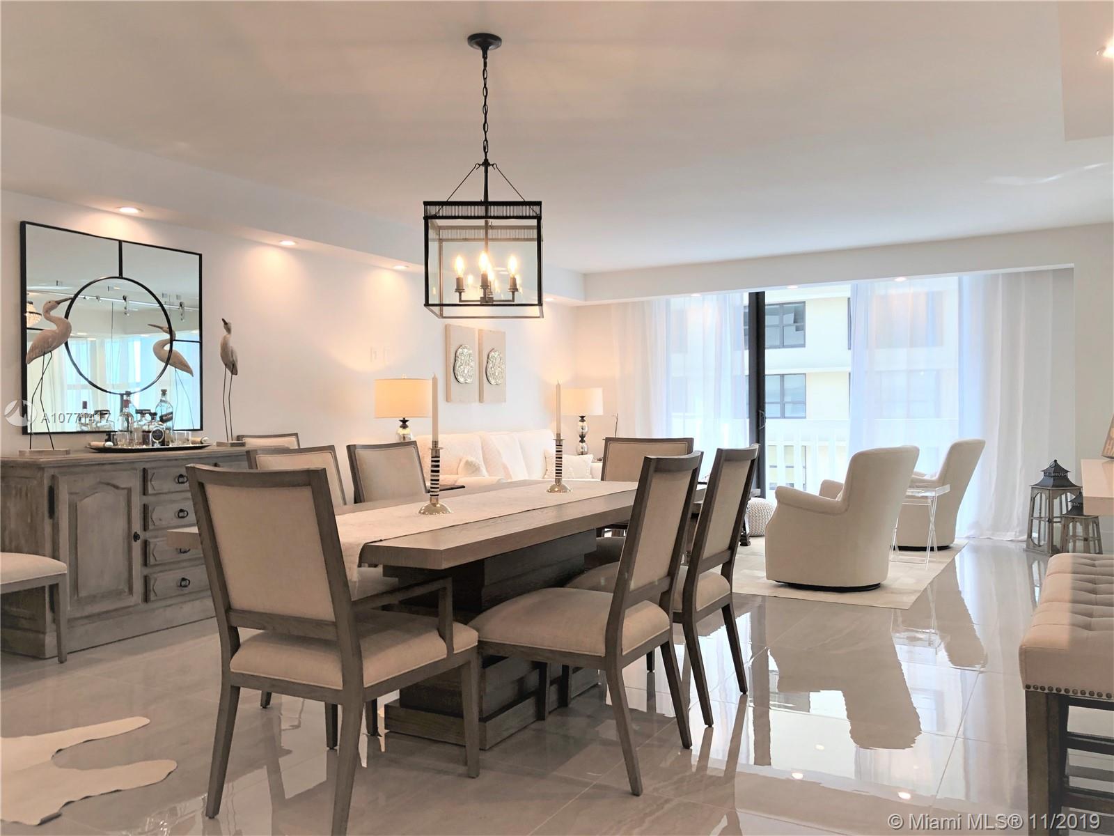 Photo of 9801 Collins Ave #12F, Bal Harbour, Florida, 33154 -