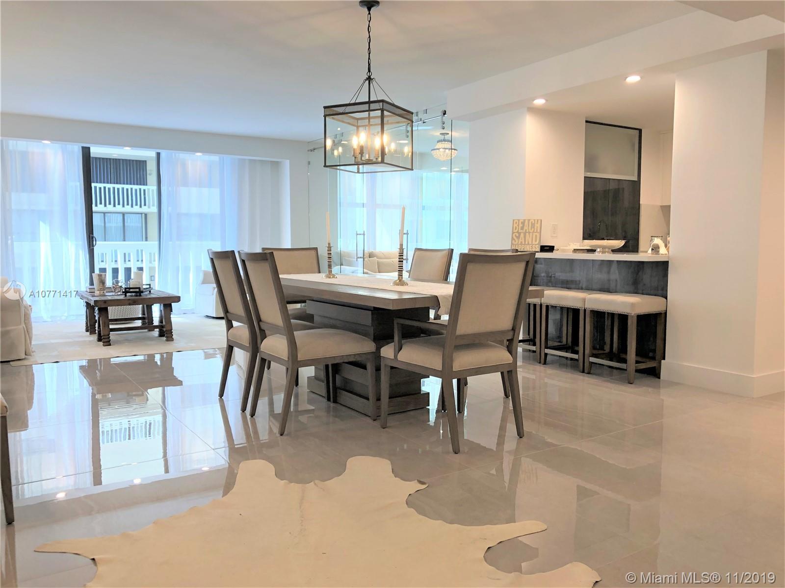Photo of 9801 Collins Ave #12F, Bal Harbour, Florida, 33154 -