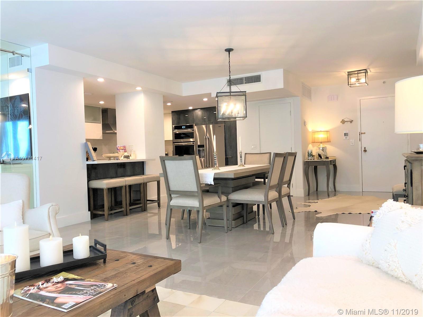 Photo of 9801 Collins Ave #12F, Bal Harbour, Florida, 33154 -