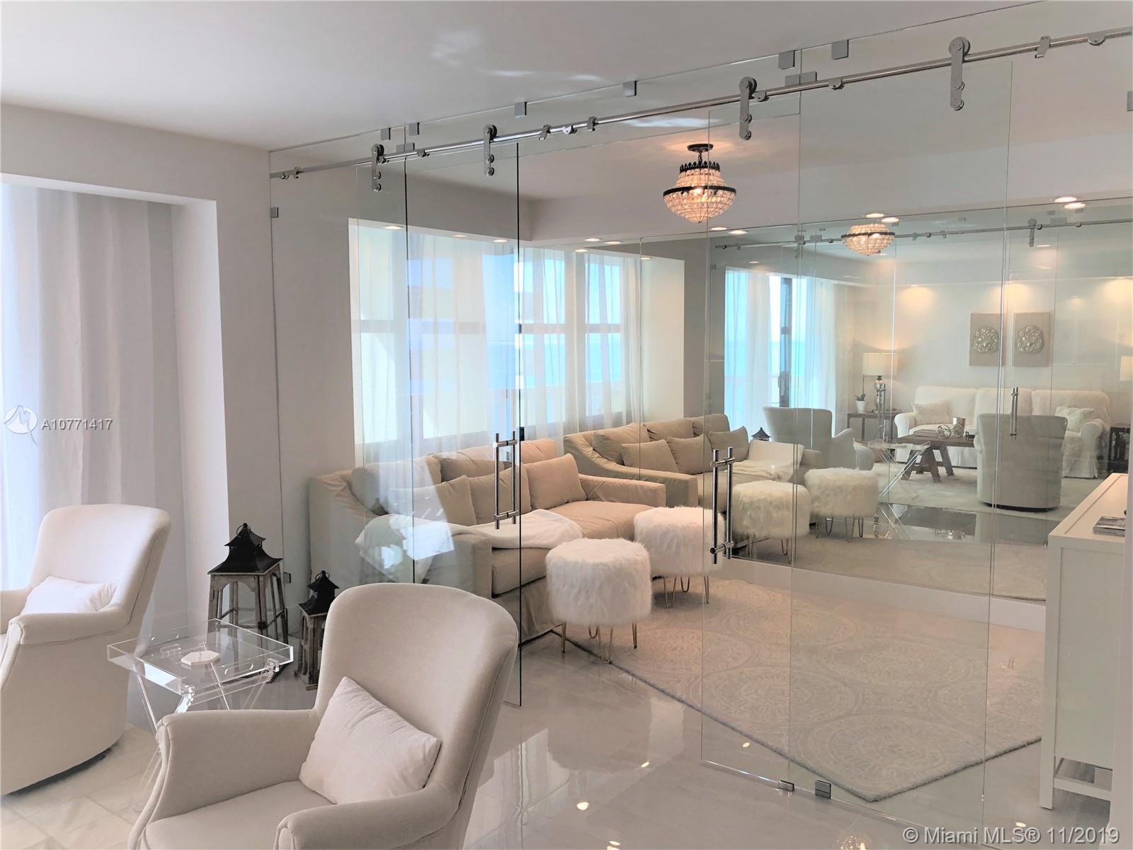 Photo of 9801 Collins Ave #12F, Bal Harbour, Florida, 33154 -