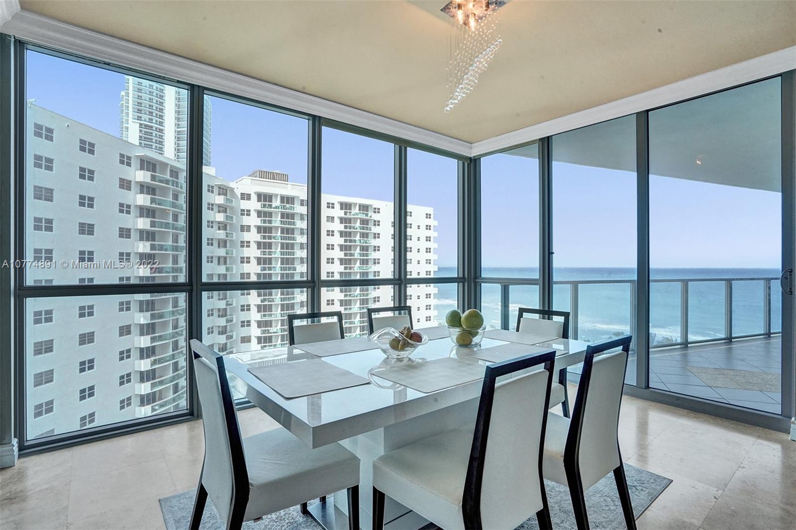 Photo of 3101 Ocean Dr #1003, Hollywood, Florida, 33019 -