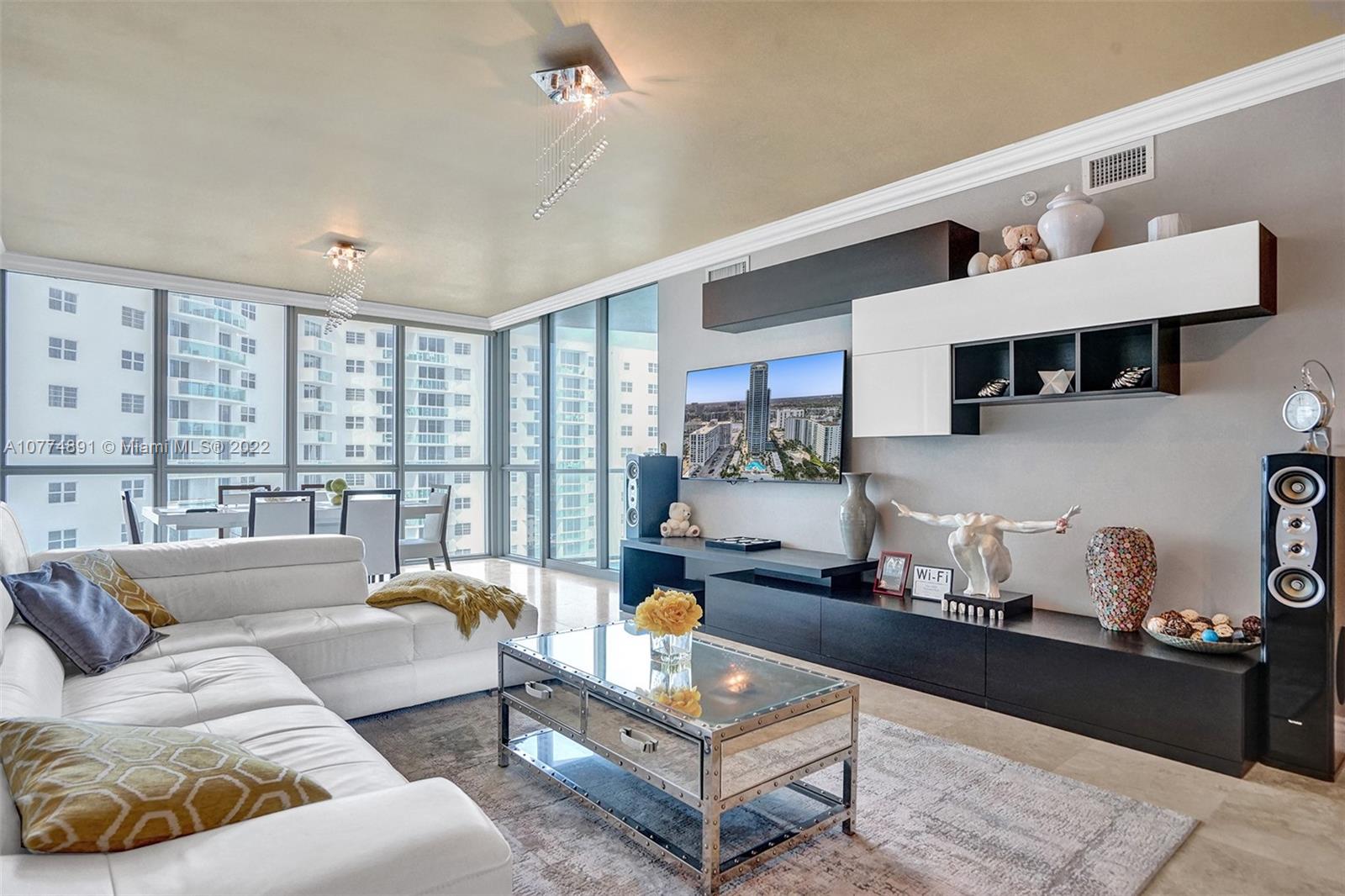 Photo of 3101 Ocean Dr #1003, Hollywood, Florida, 33019 -
