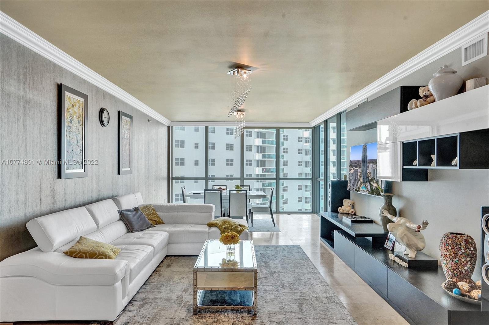 Photo of 3101 Ocean Dr #1003, Hollywood, Florida, 33019 -