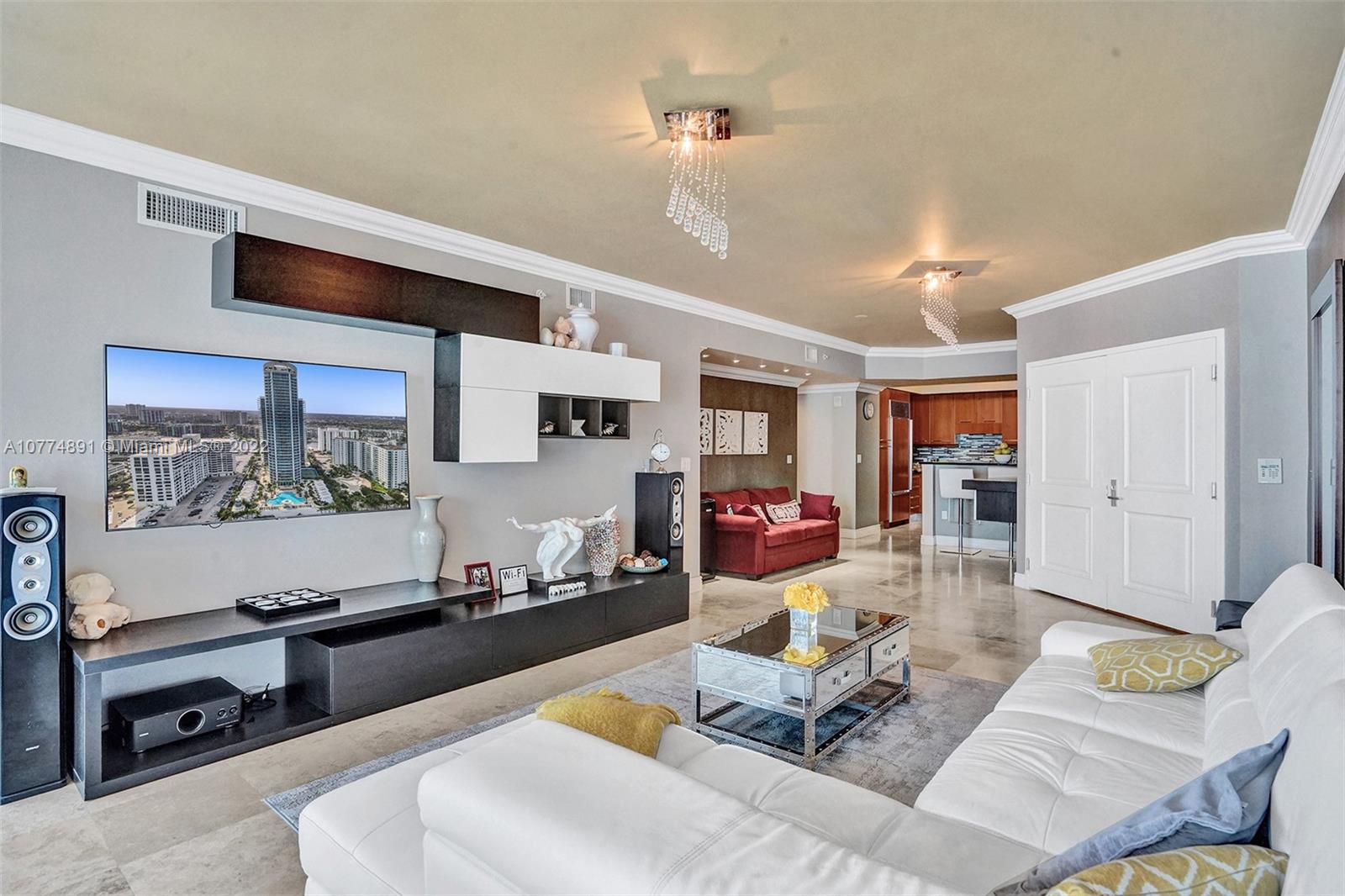 Photo of 3101 Ocean Dr #1003, Hollywood, Florida, 33019 -