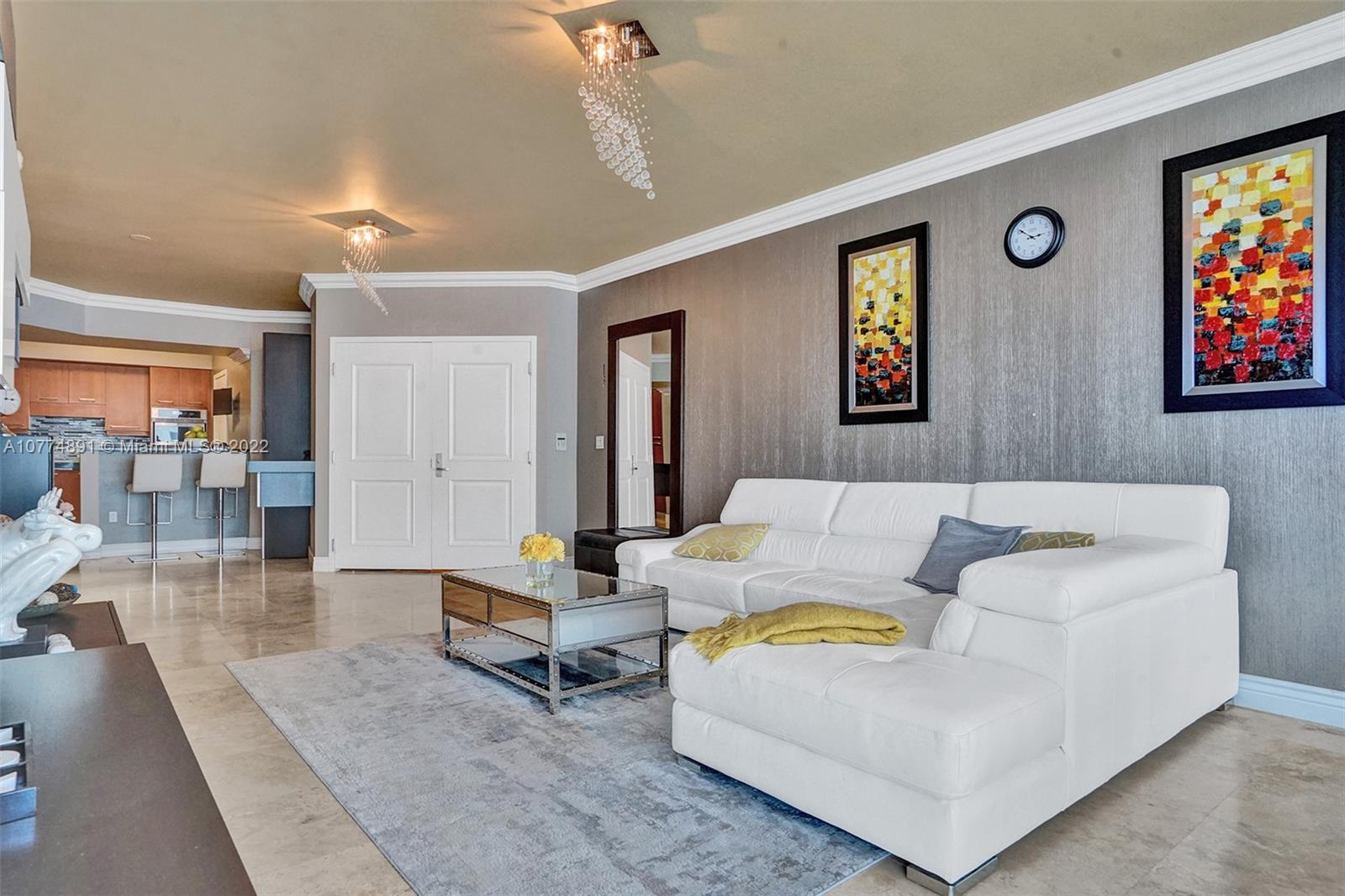 Photo of 3101 Ocean Dr #1003, Hollywood, Florida, 33019 -