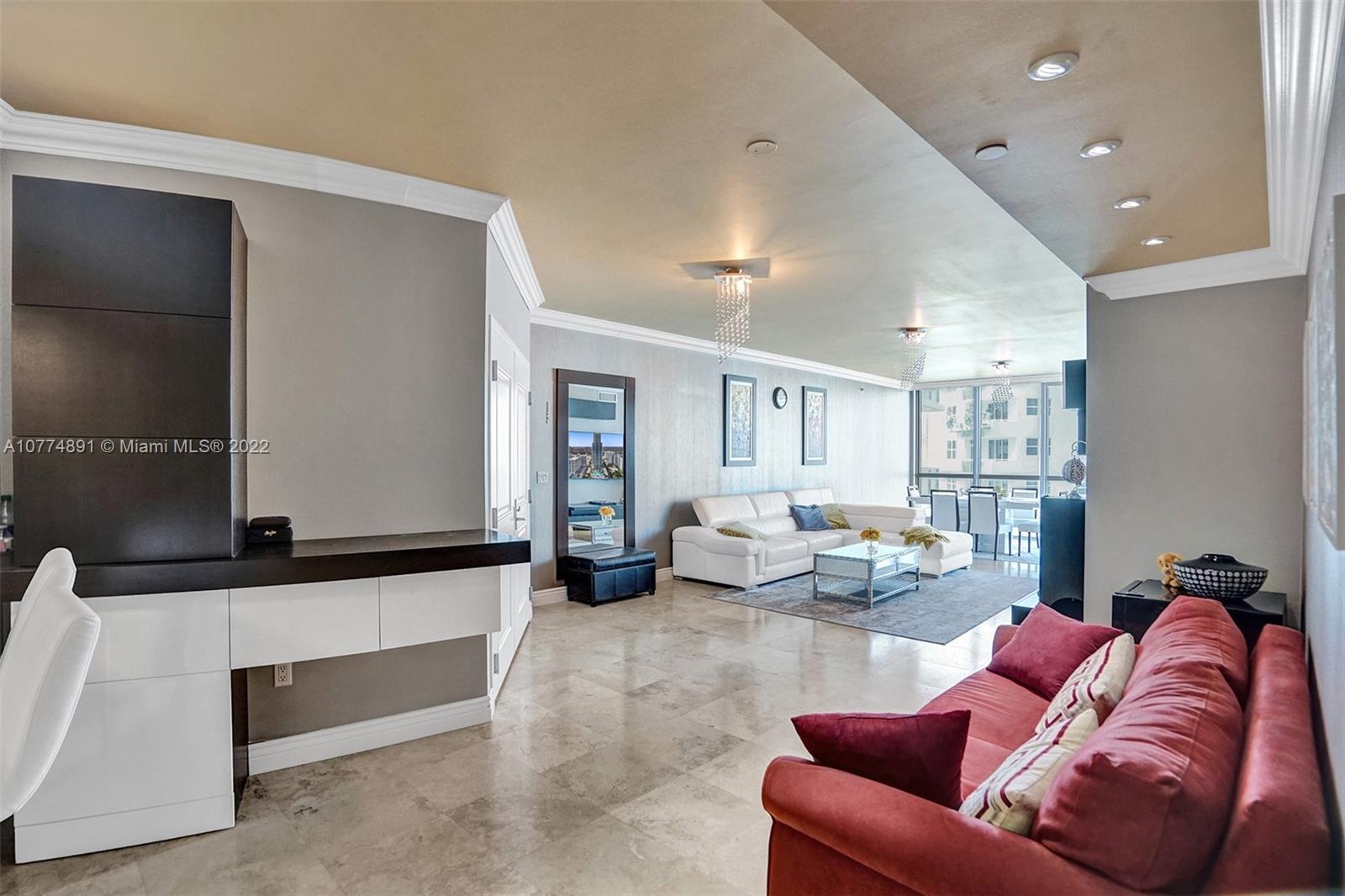 Photo of 3101 Ocean Dr #1003, Hollywood, Florida, 33019 -