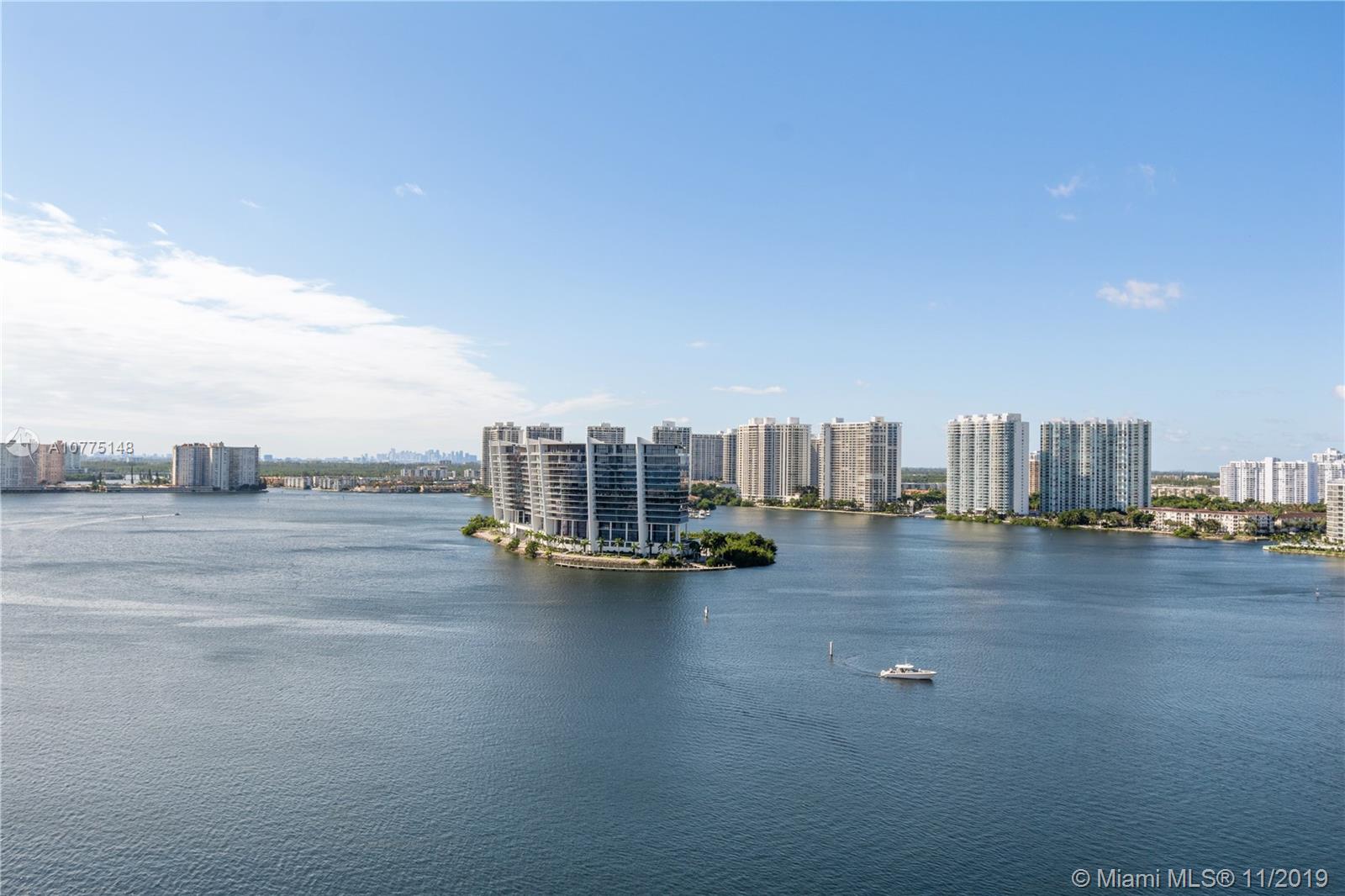Wide Intracostal Views