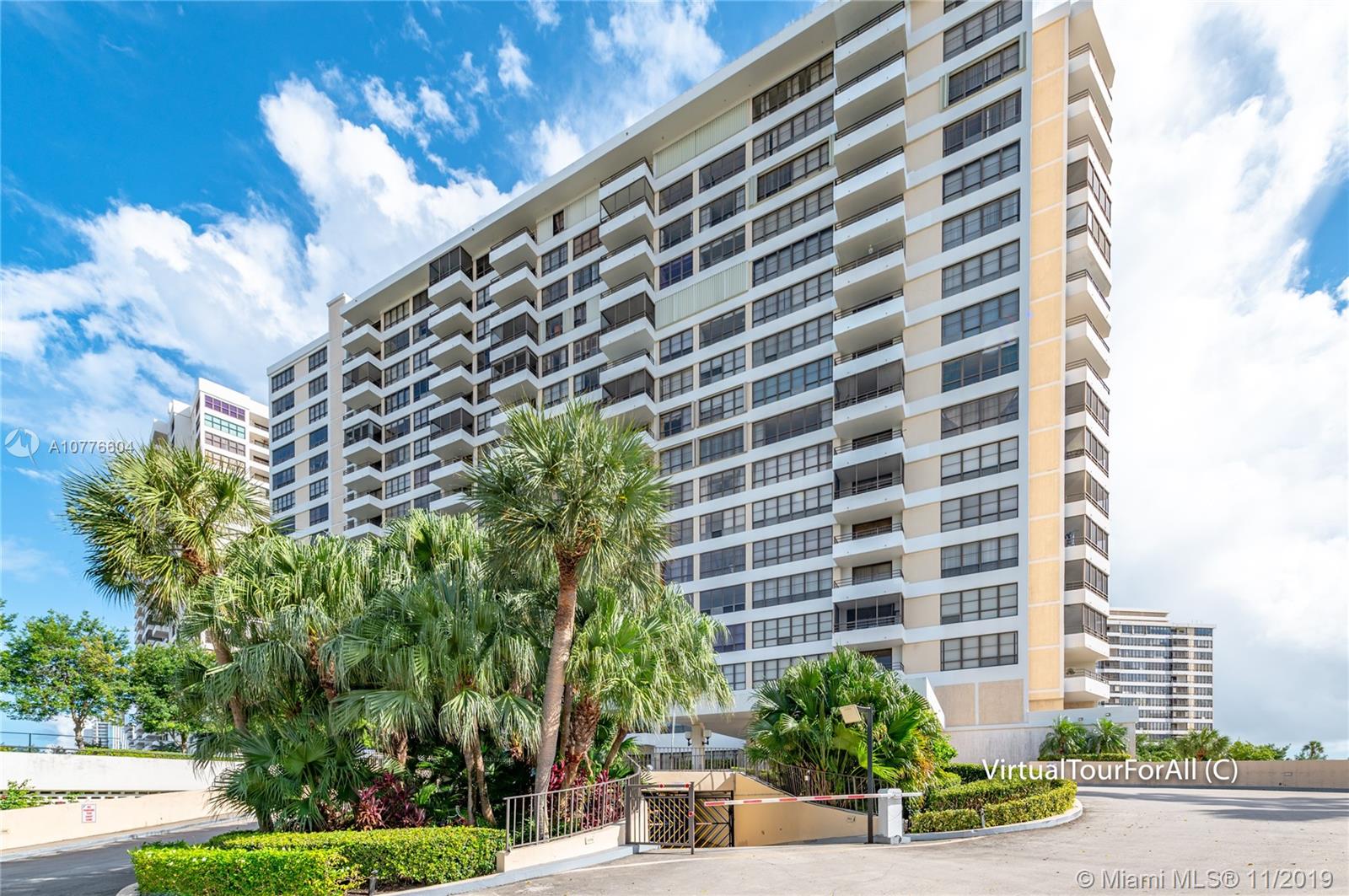 Photo of 600 Three Islands Blvd #1504, Hallandale, Florida, 33009 -