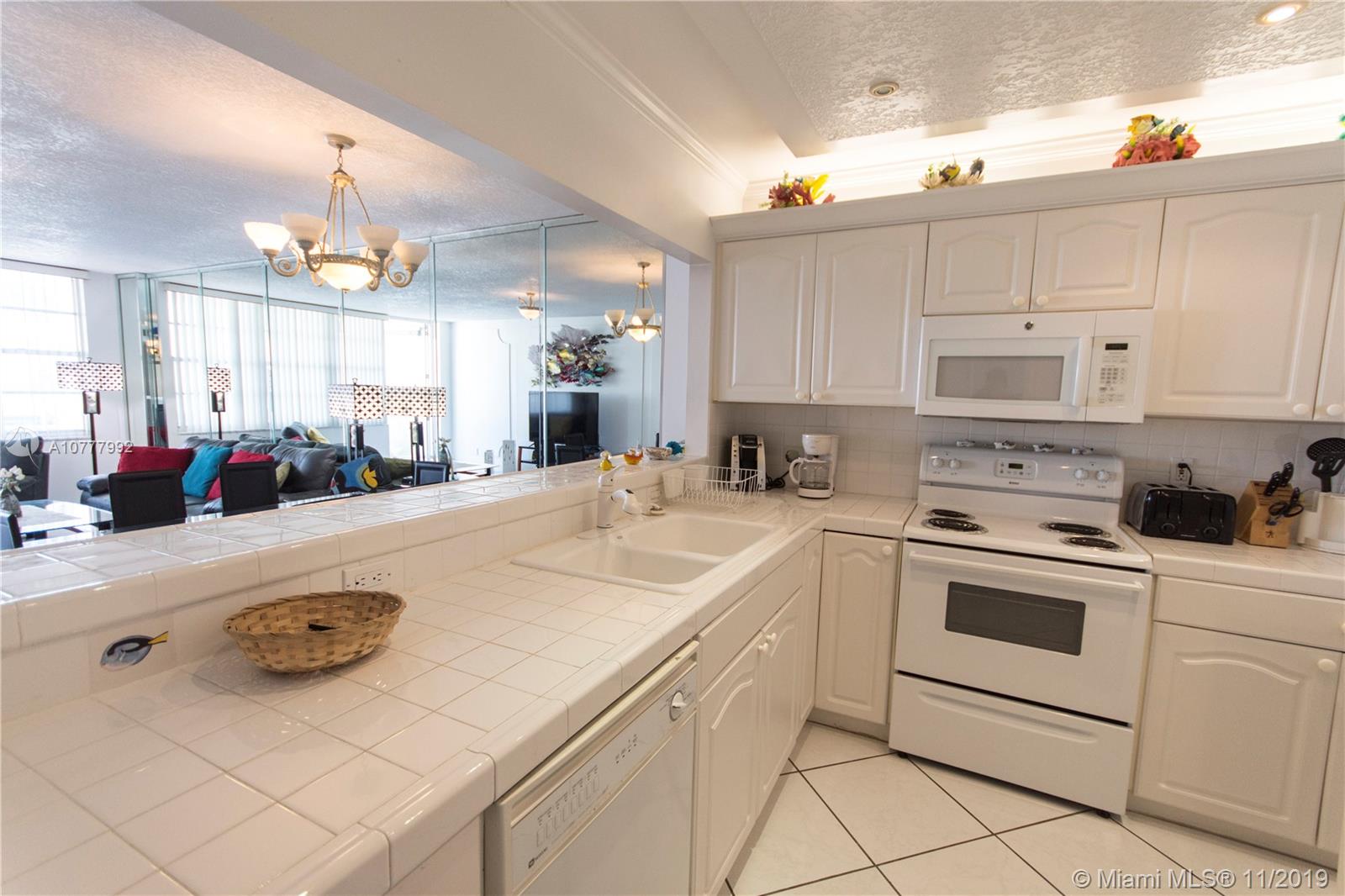 Photo of 3725 OCEAN DR #1506, Hollywood, Florida, 33019 -