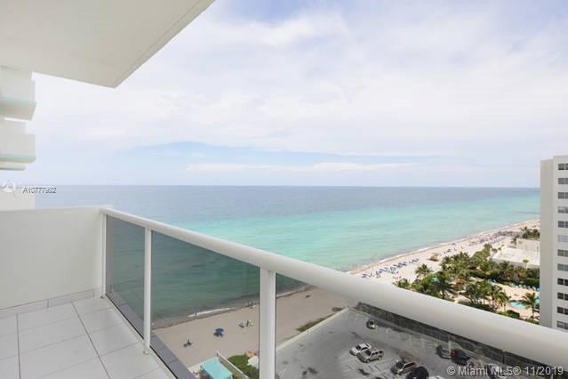 Photo of 3725 OCEAN DR #1506, Hollywood, Florida, 33019 -