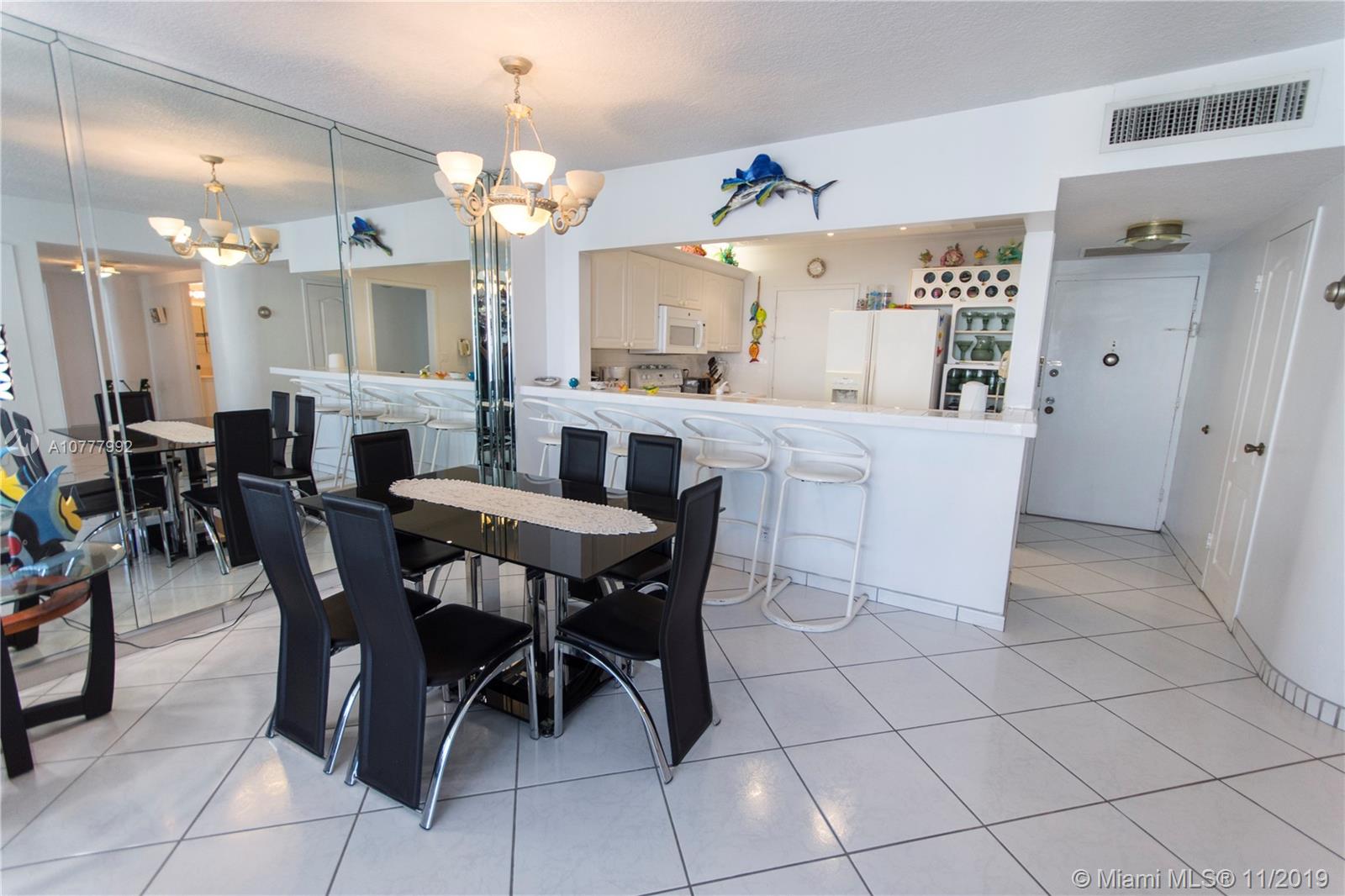 Photo of 3725 OCEAN DR #1506, Hollywood, Florida, 33019 -
